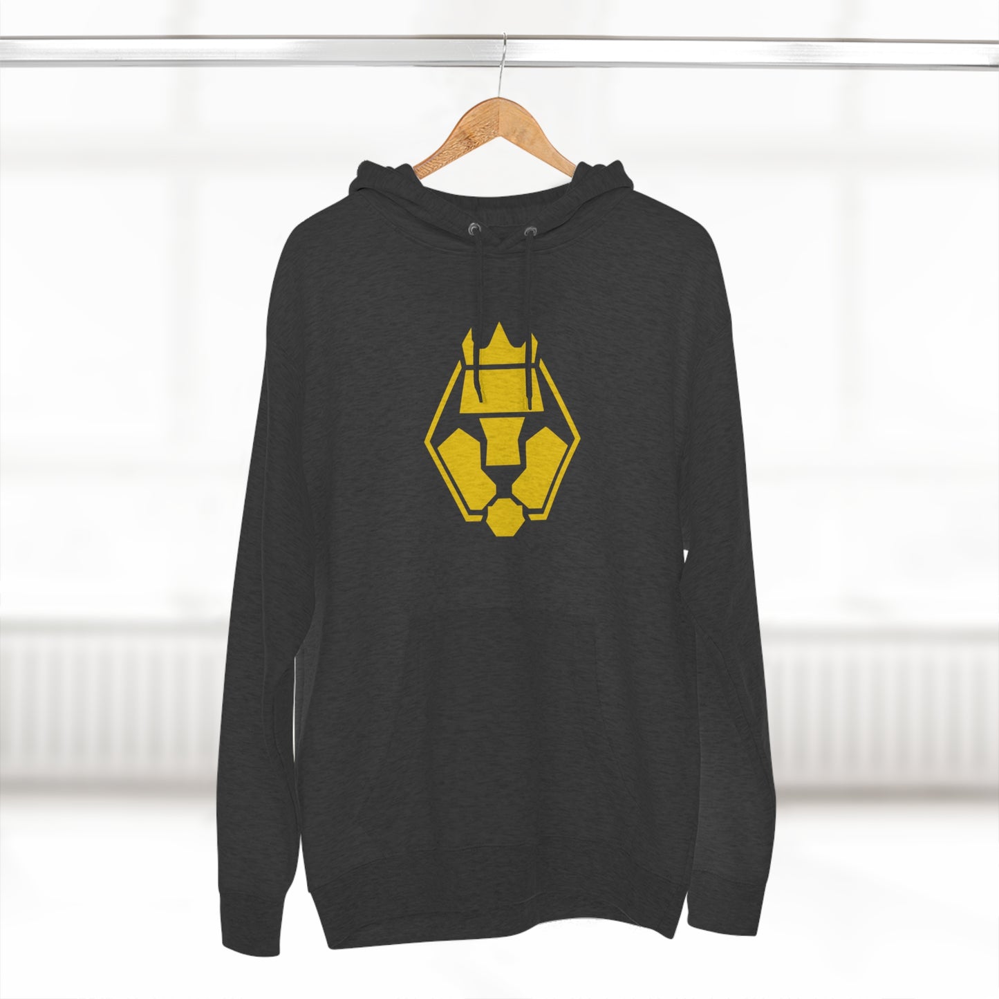 CroKing (UK) Hoodie