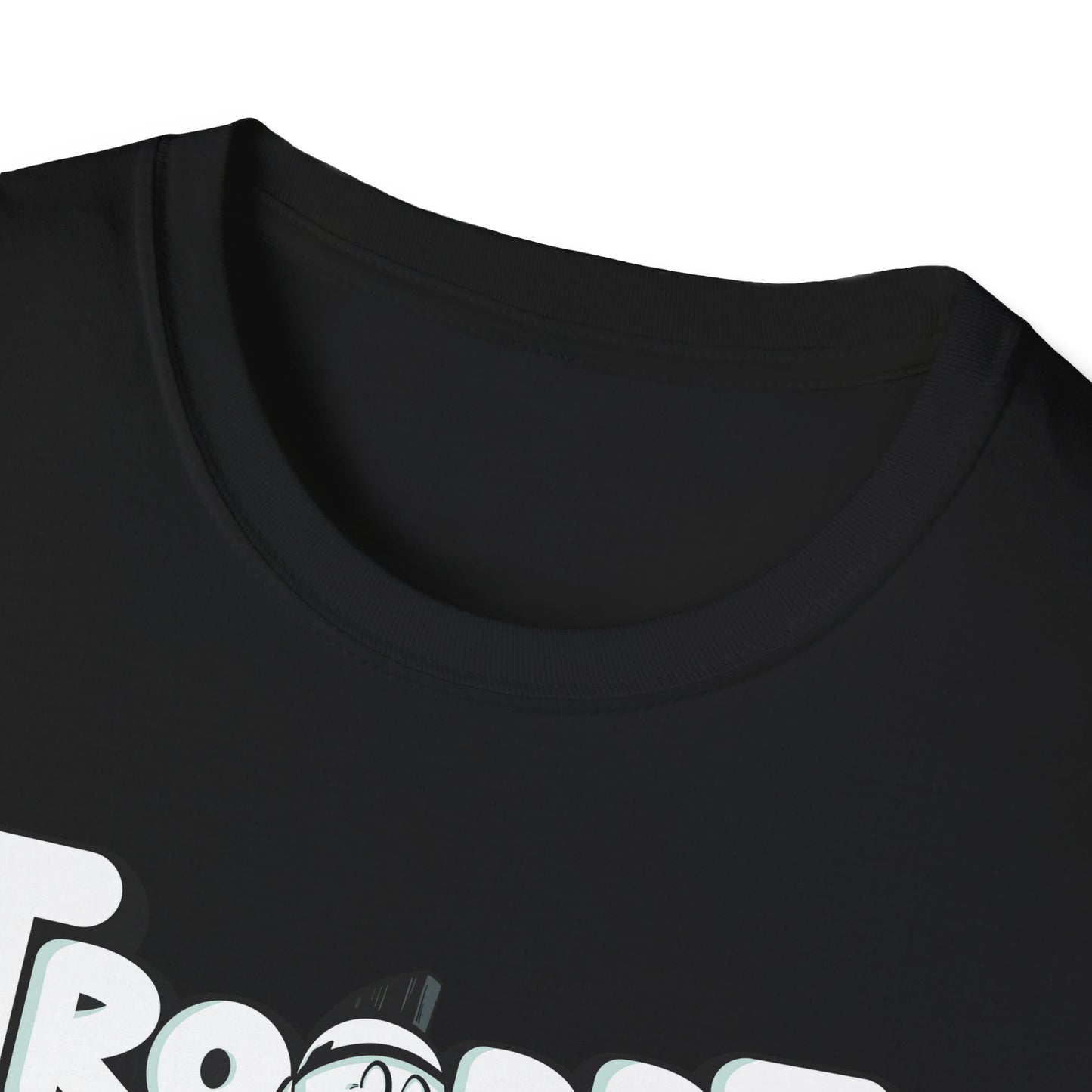 Trooprz (USA/CAD) T-Shirt