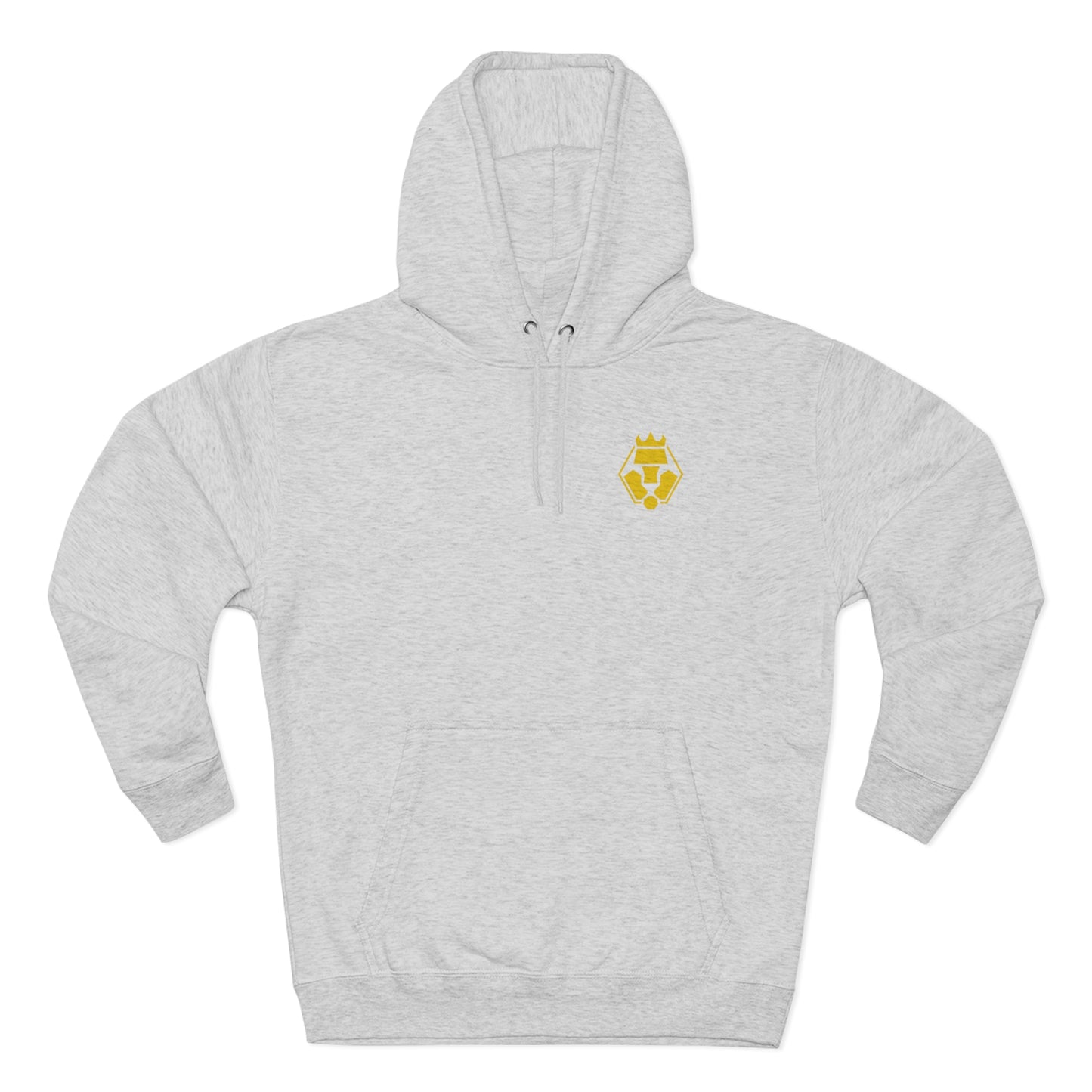 CroKing (Europe) Hoodie