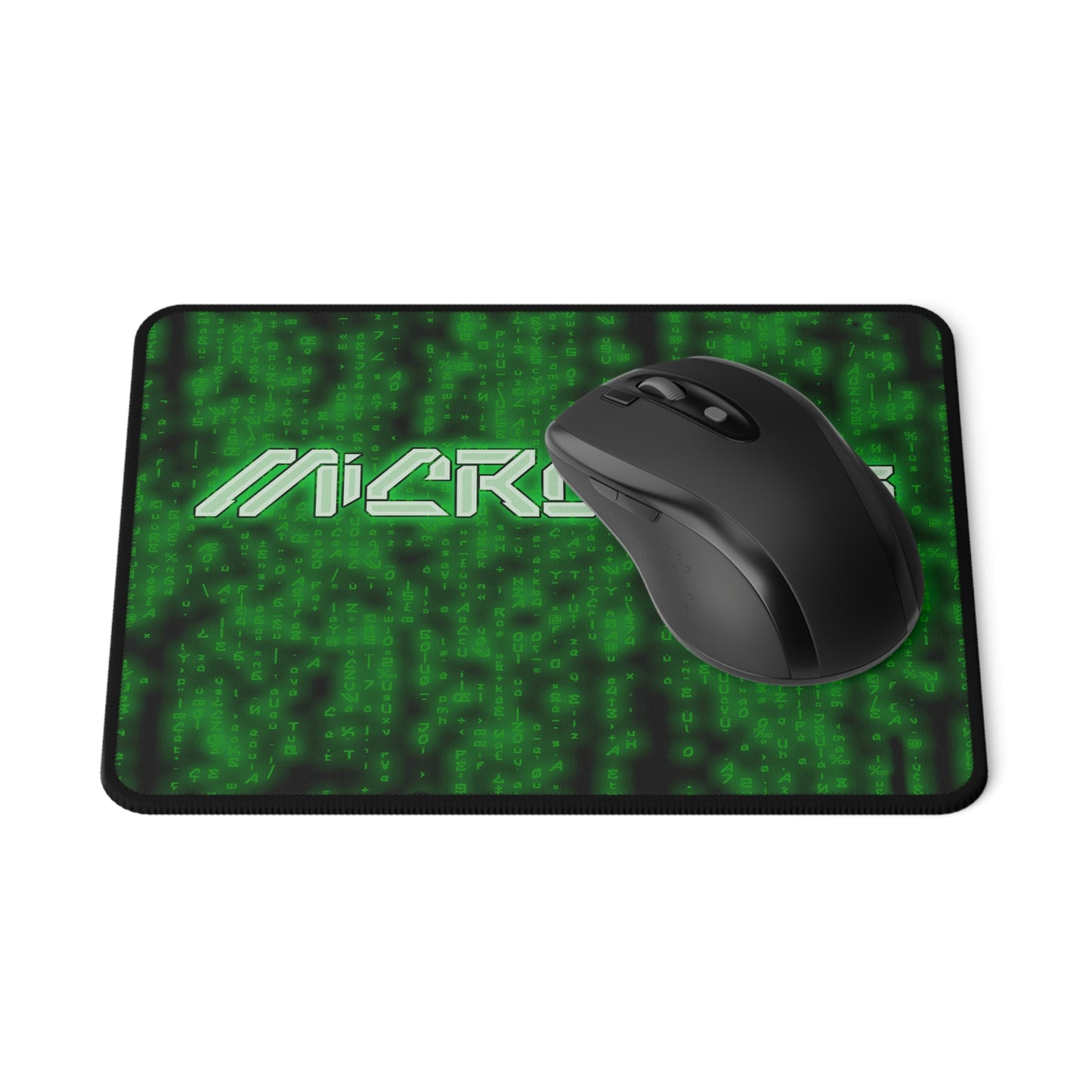 MiCROchips (UK) Mouse Pad