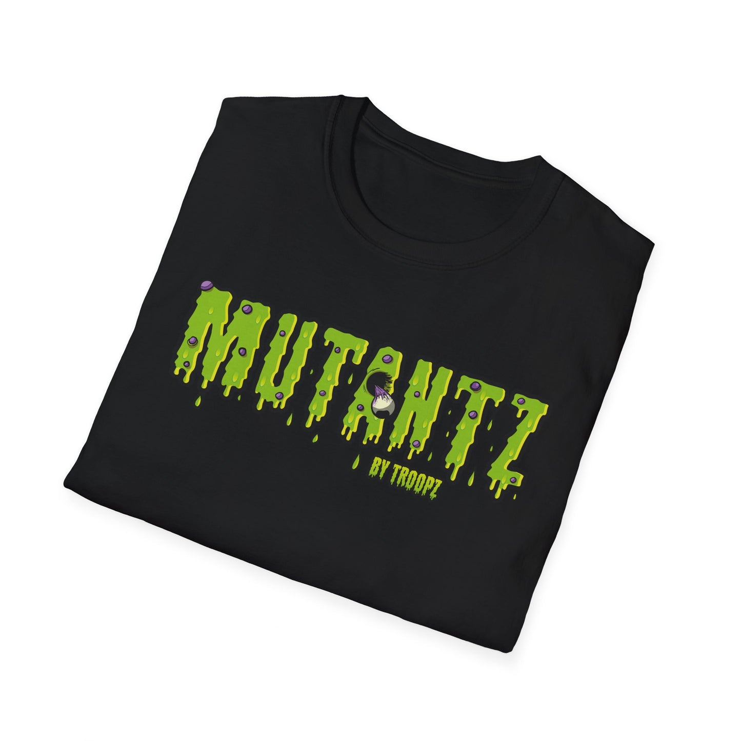 Mutantz (UK) T-Shirt