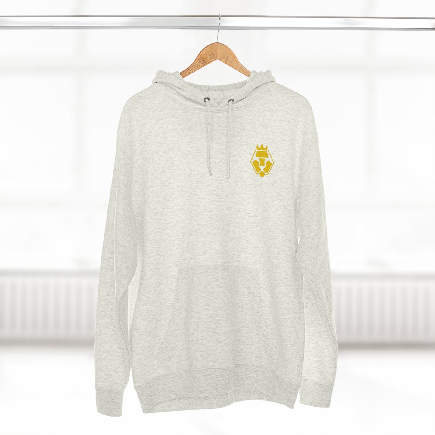 CroKing (UK) Hoodie