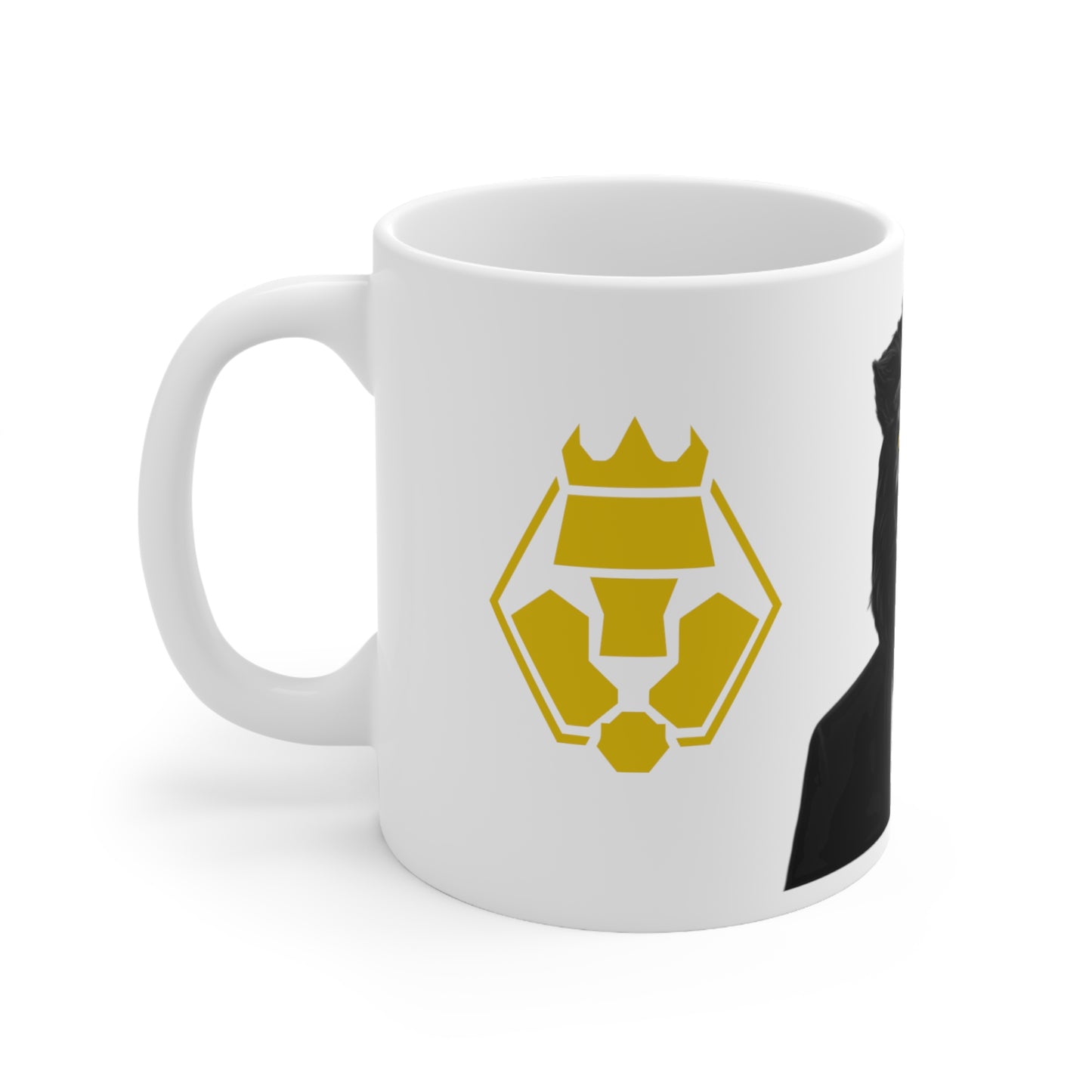 CroKing (AUS) Mug