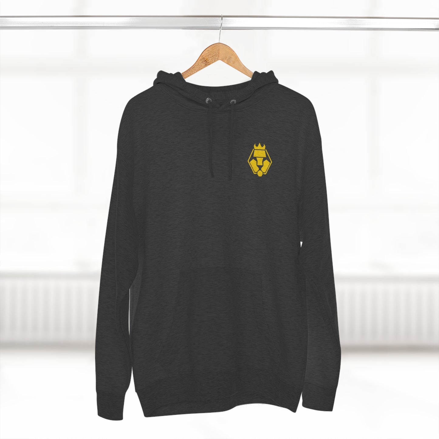 CroKing (Europe) Hoodie