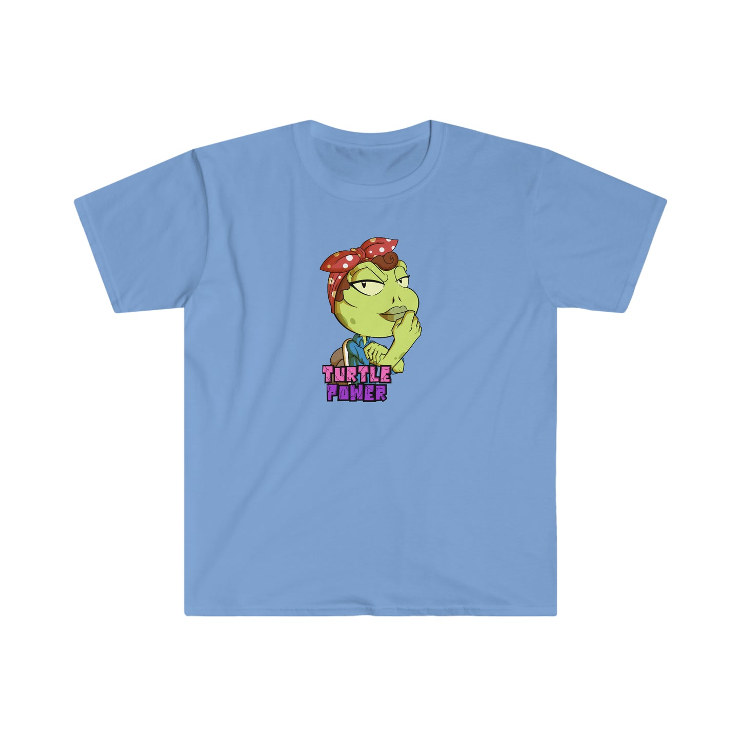 Ninja Turtle Factions (UK) T-Shirt