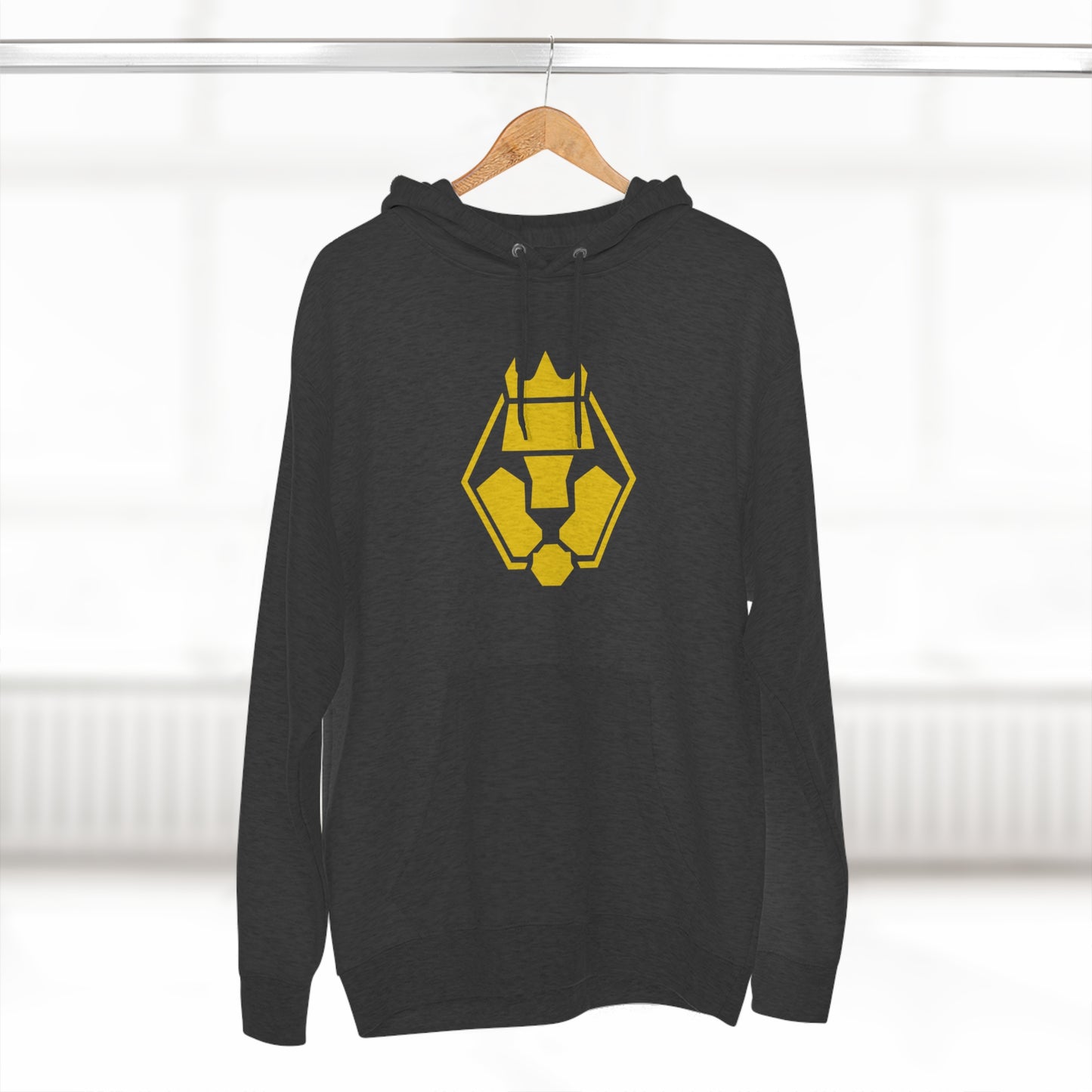 CroKing (US/CAD) Hoodie