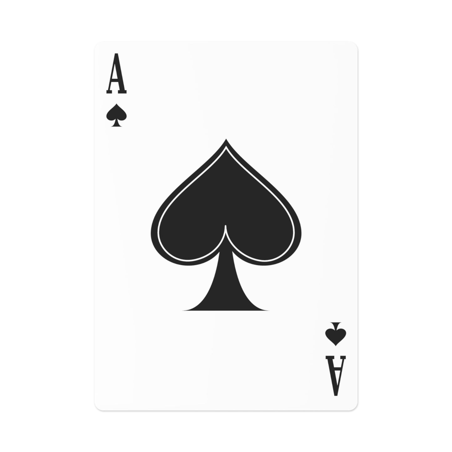 NB Poker Cards V2