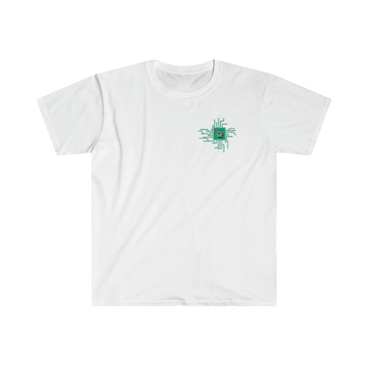 MiCROchips (US/CAD) T-Shirt