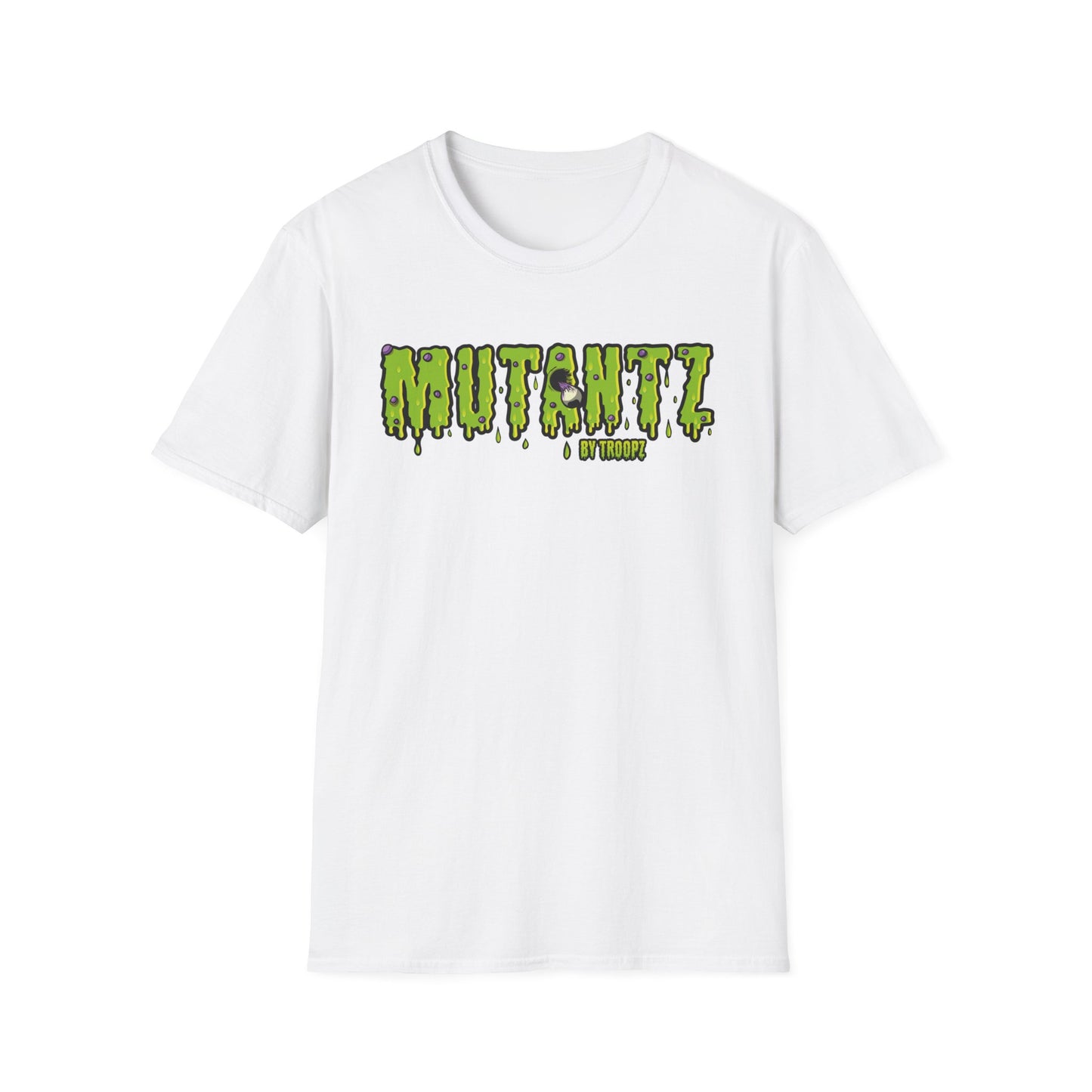 Mutantz (UK) T-Shirt