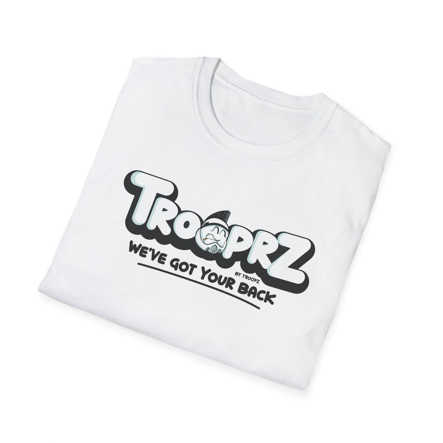 Trooprz (AUS) T-Shirt