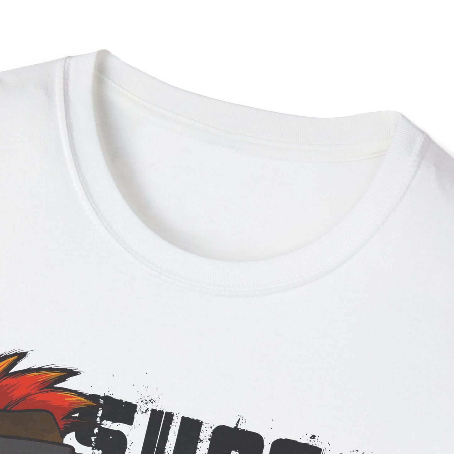 Super Trooprz (Europe) T-Shirt