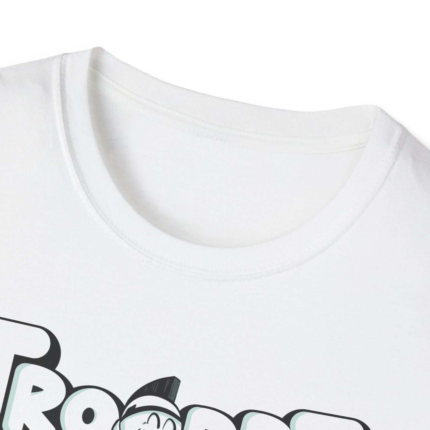 Trooprz (Europe) T-Shirt