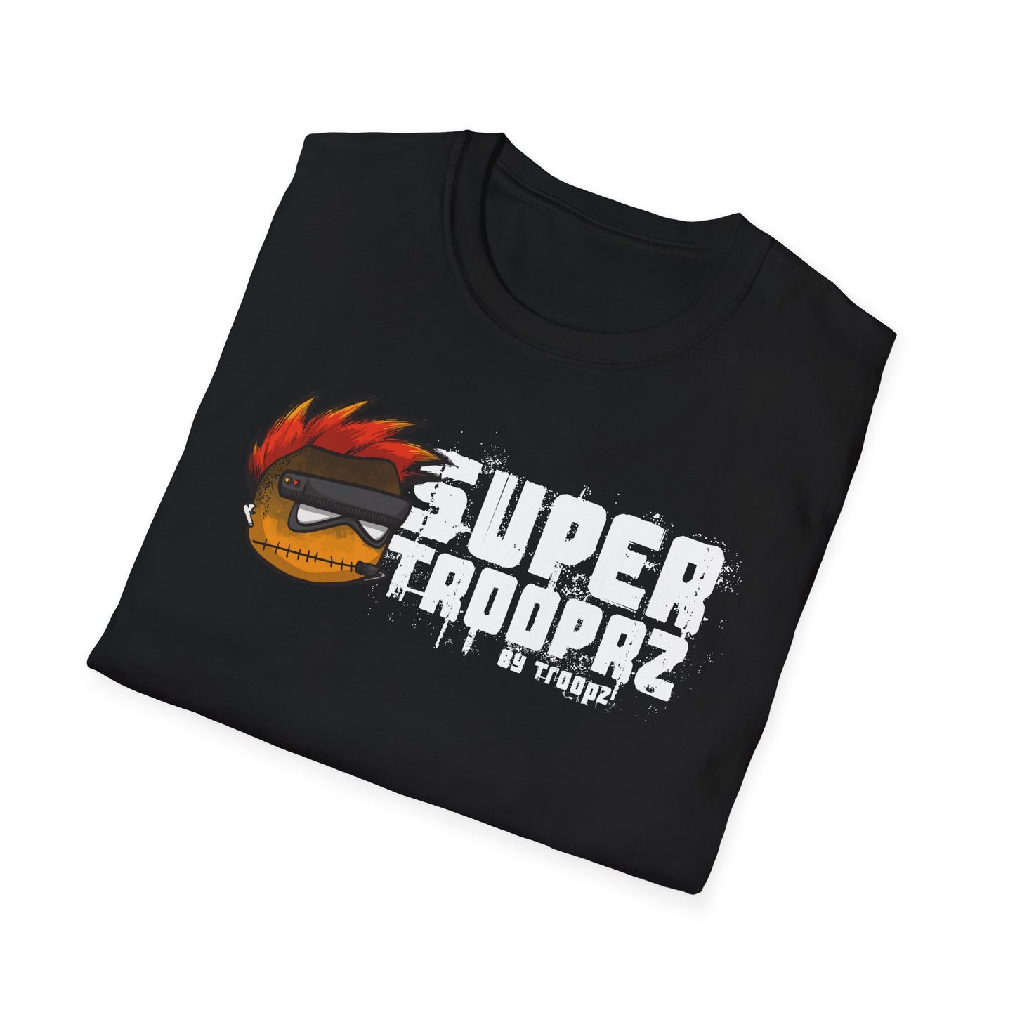 Super Trooprz (US/CAD) T-Shirt