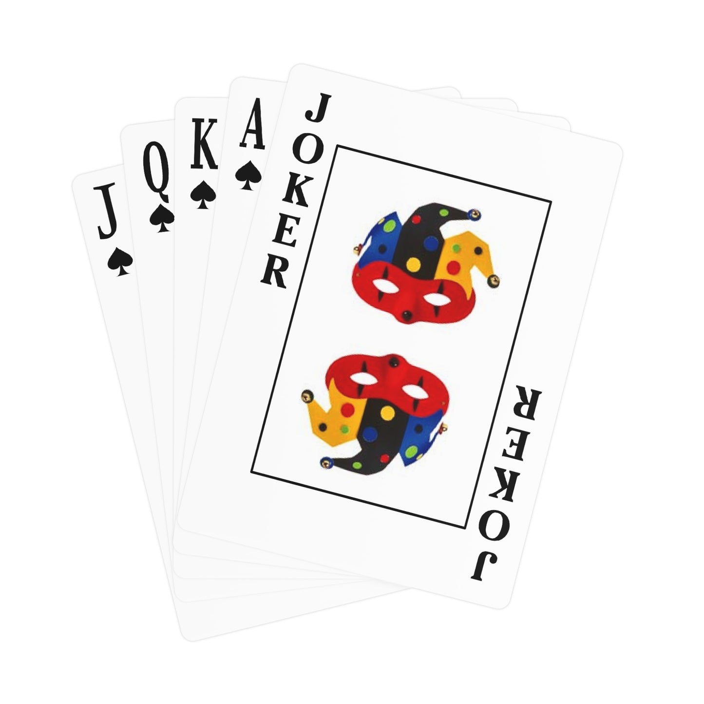 NB Poker Cards V2