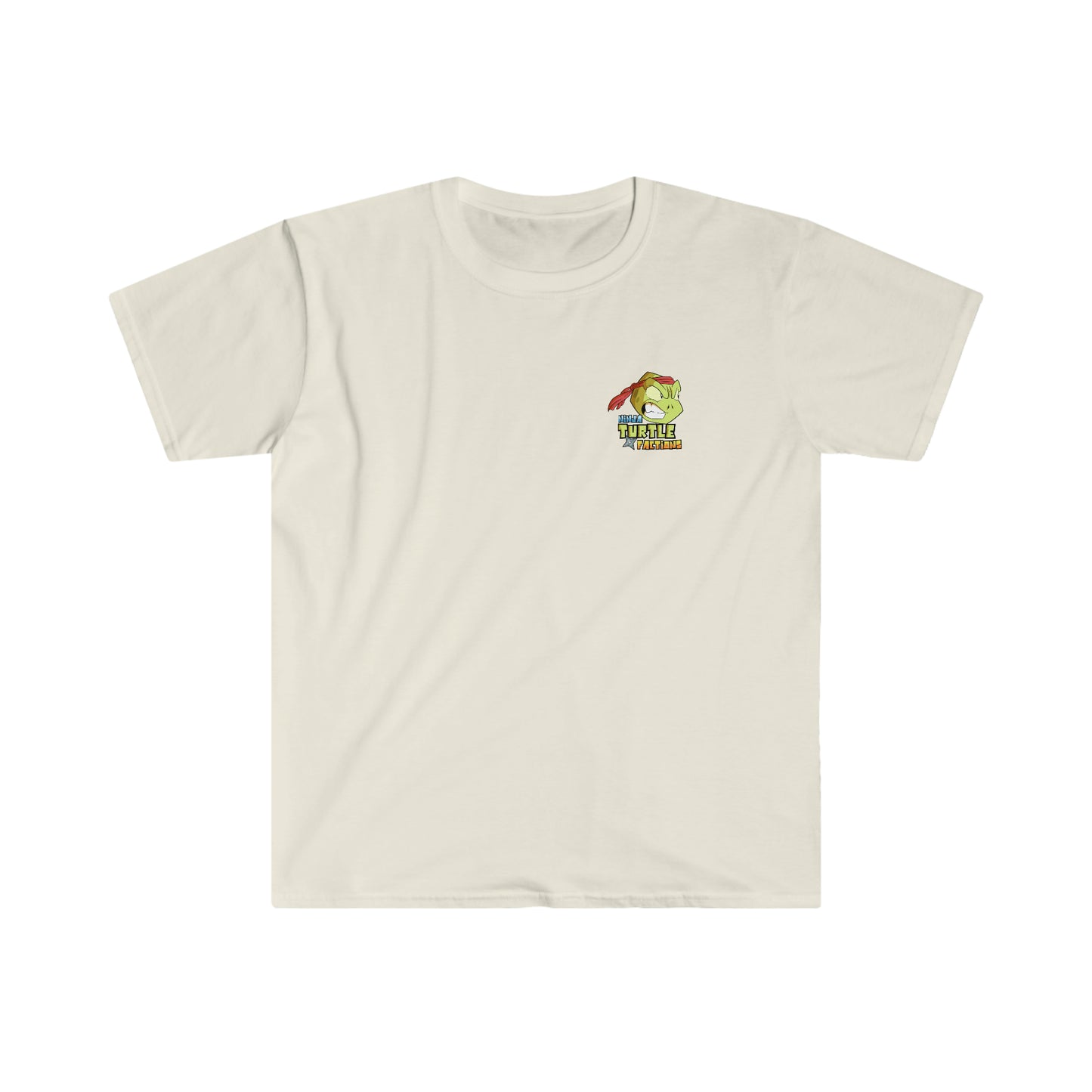 Ninja Turtle Factions (US/CAD) T-Shirt