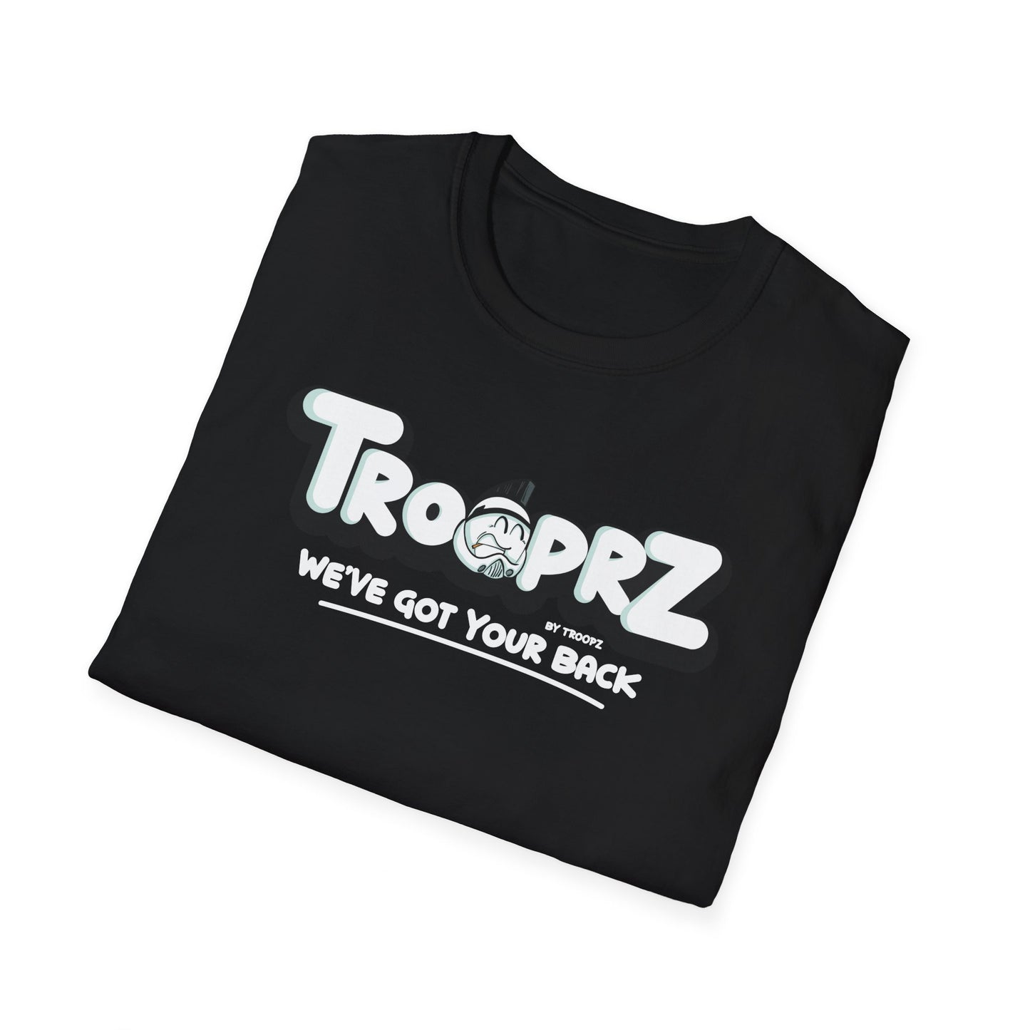 Trooprz (USA/CAD) T-Shirt