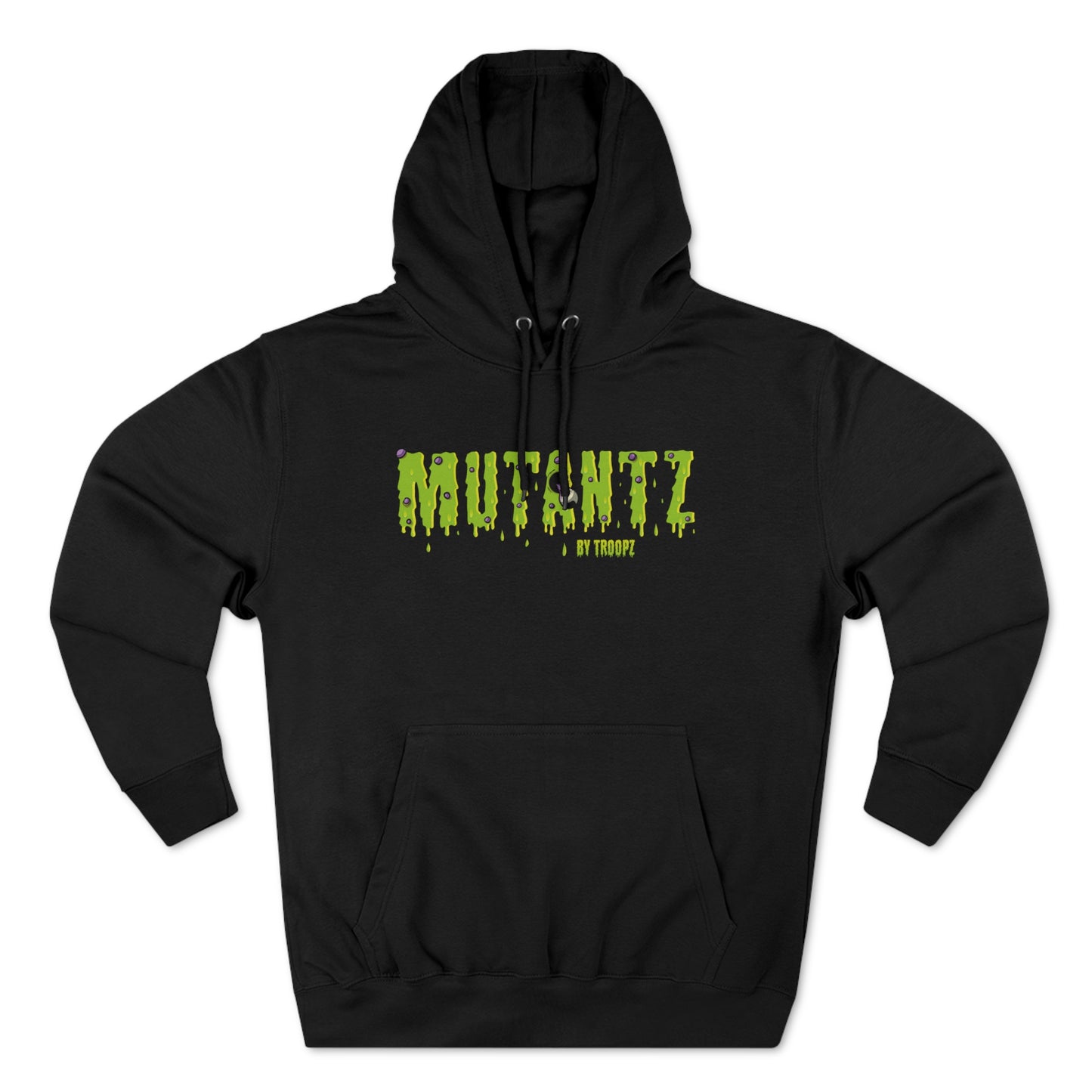 Mutantz (US/CAD) - Hoodie