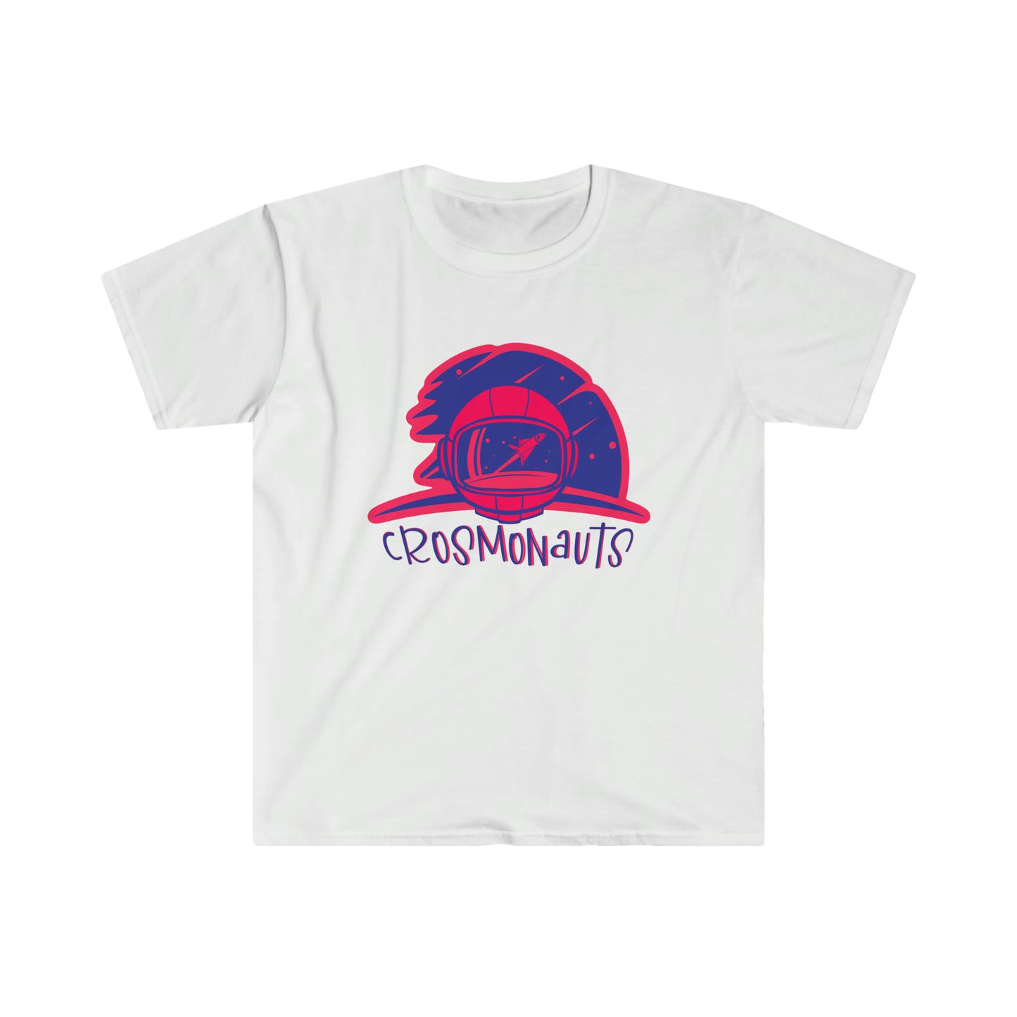 Crosmonauts (AUS) T-Shirt