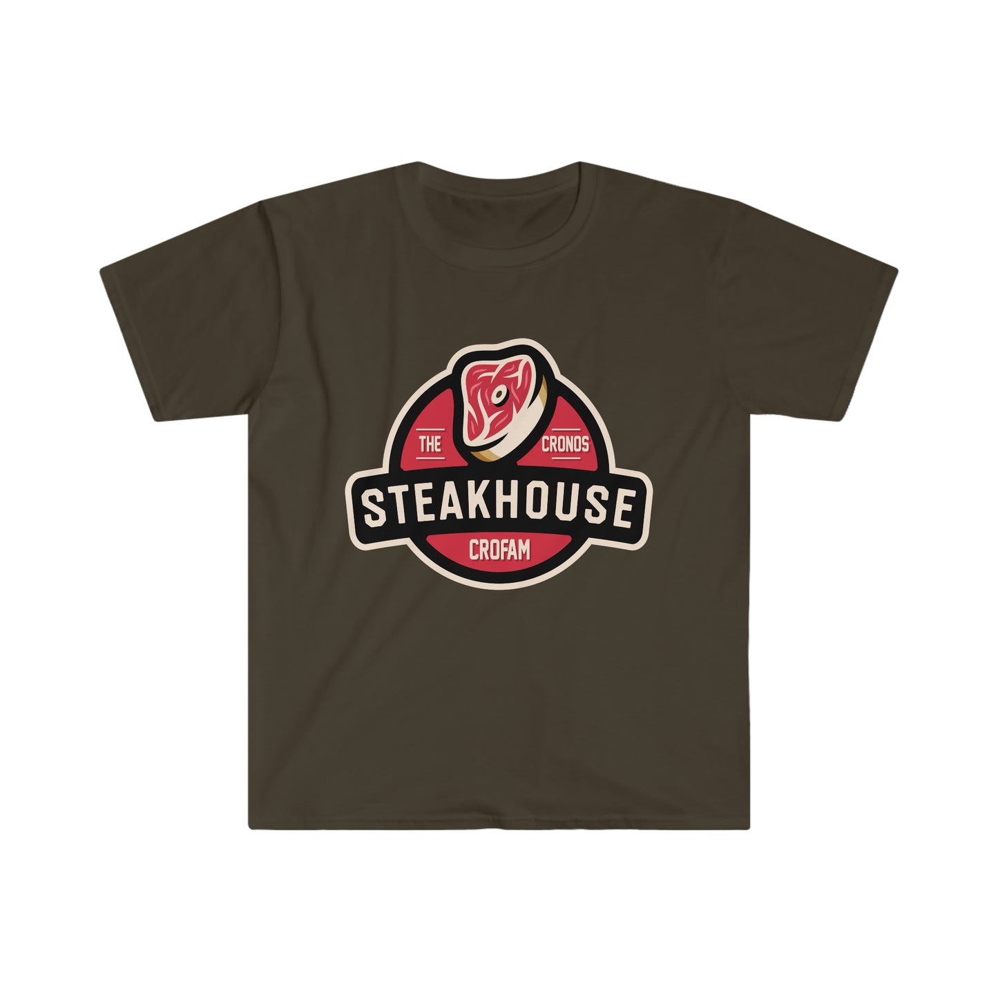 The Cronos Steakhouse (AUS) - T-Shirt