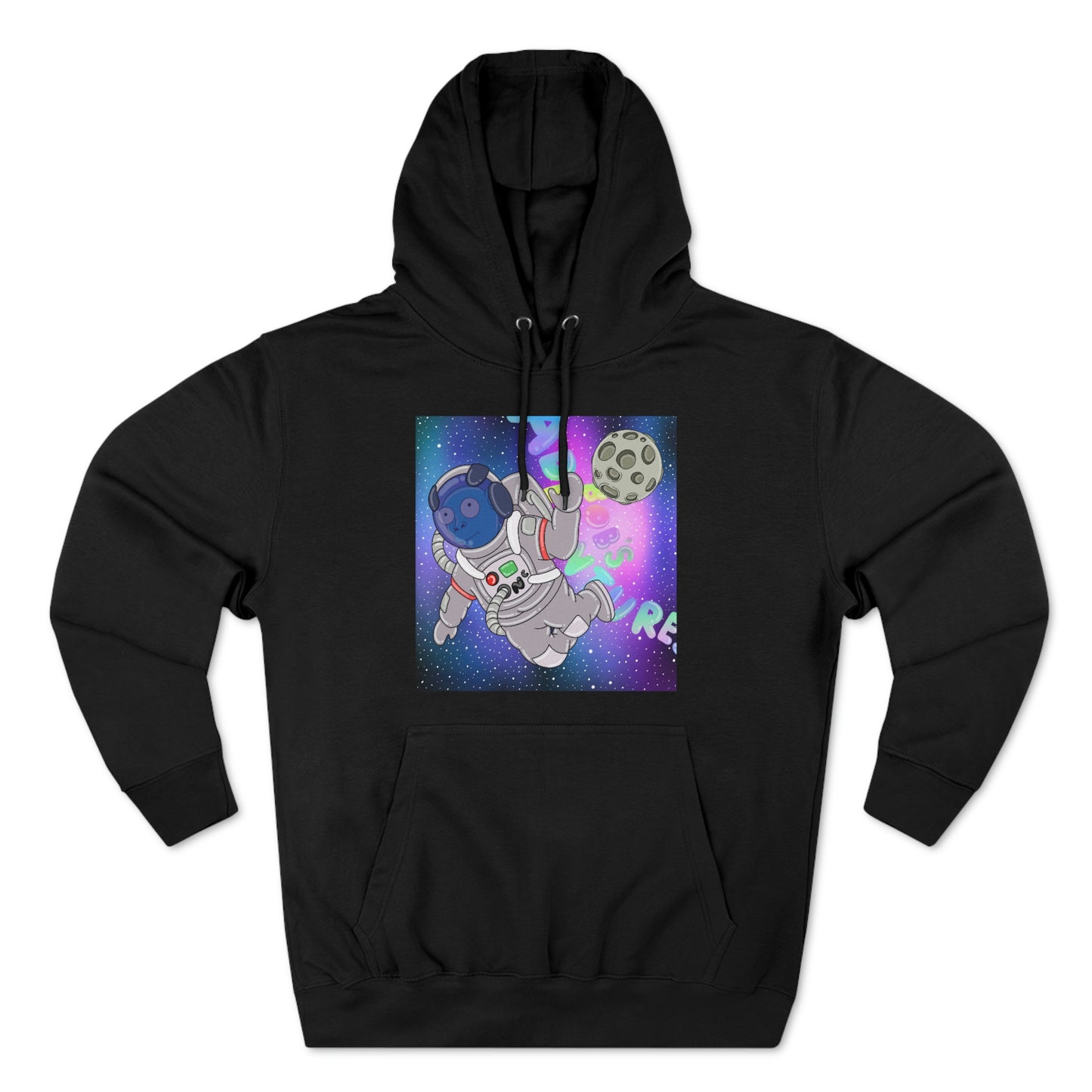 Bob's Adventure (US/CAD) - Hoodie