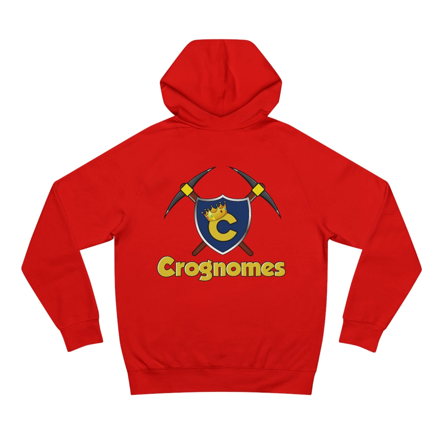 Crognomes (AUS) - Hoodie