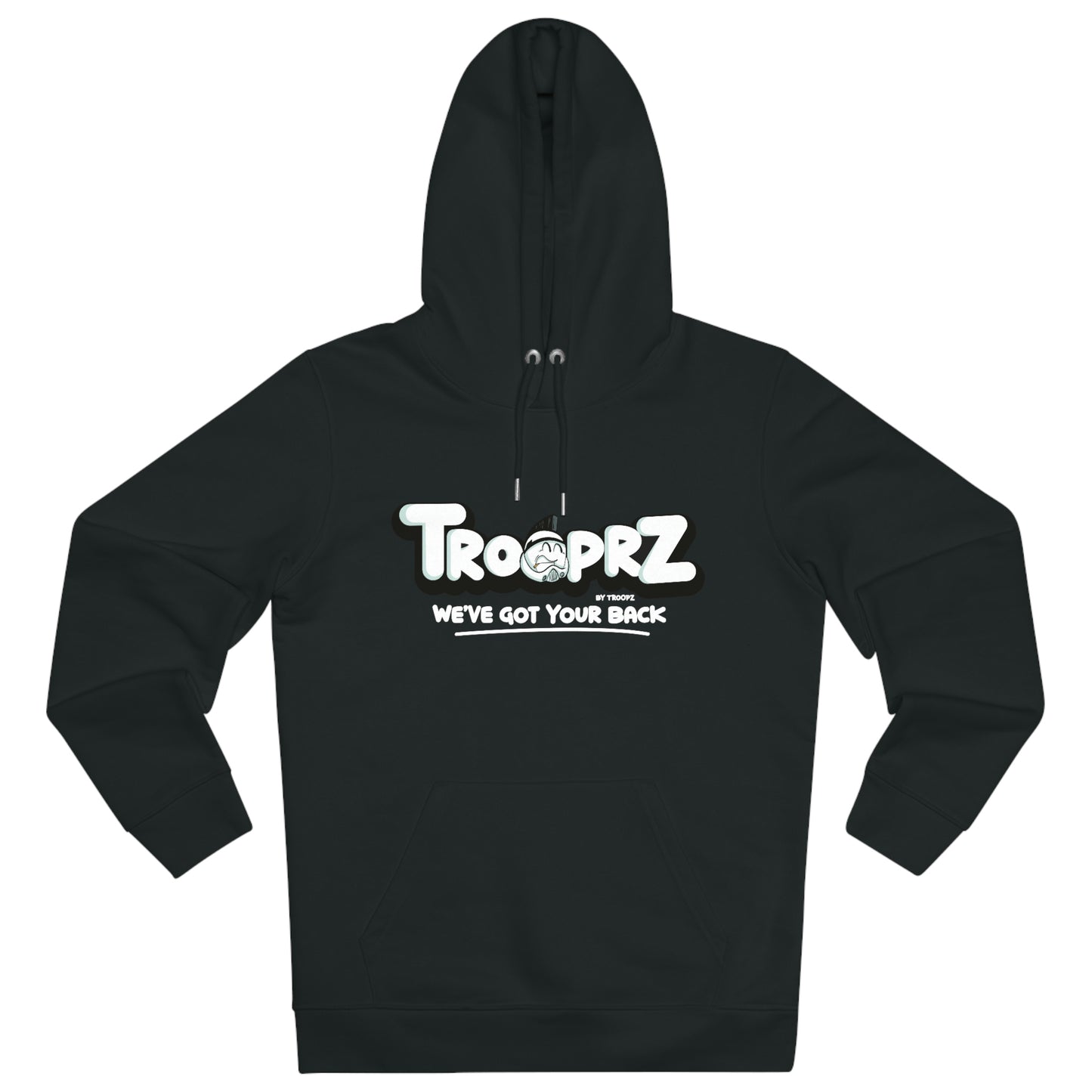 Trooprz (Europe) - Hoodie