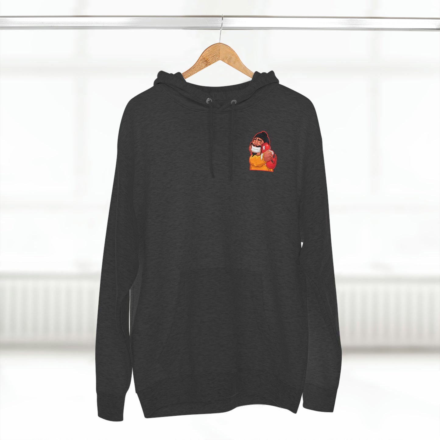 Ebisusbay (UK) - Hoodie