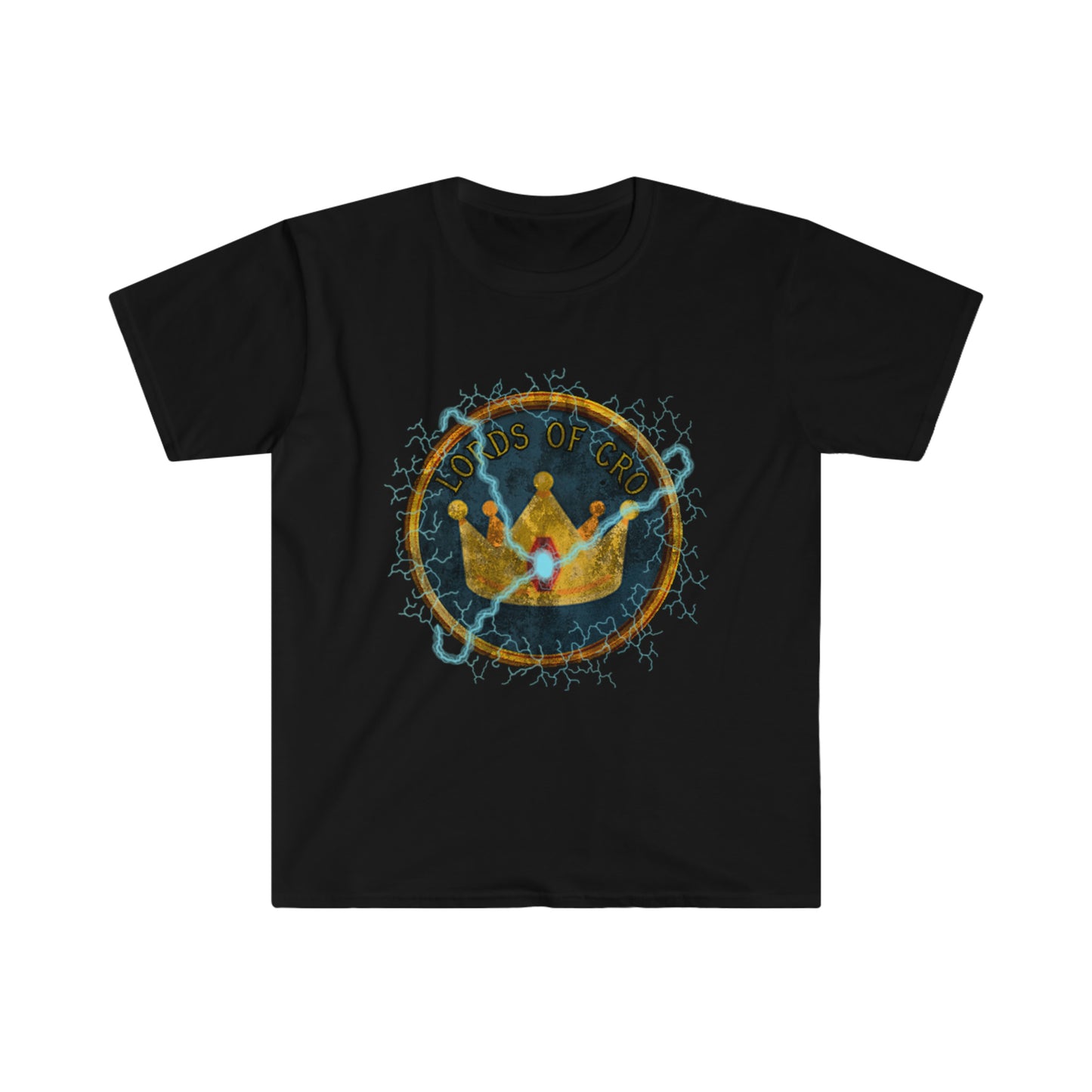 Lords of Cro (AUS) - T-Shirt