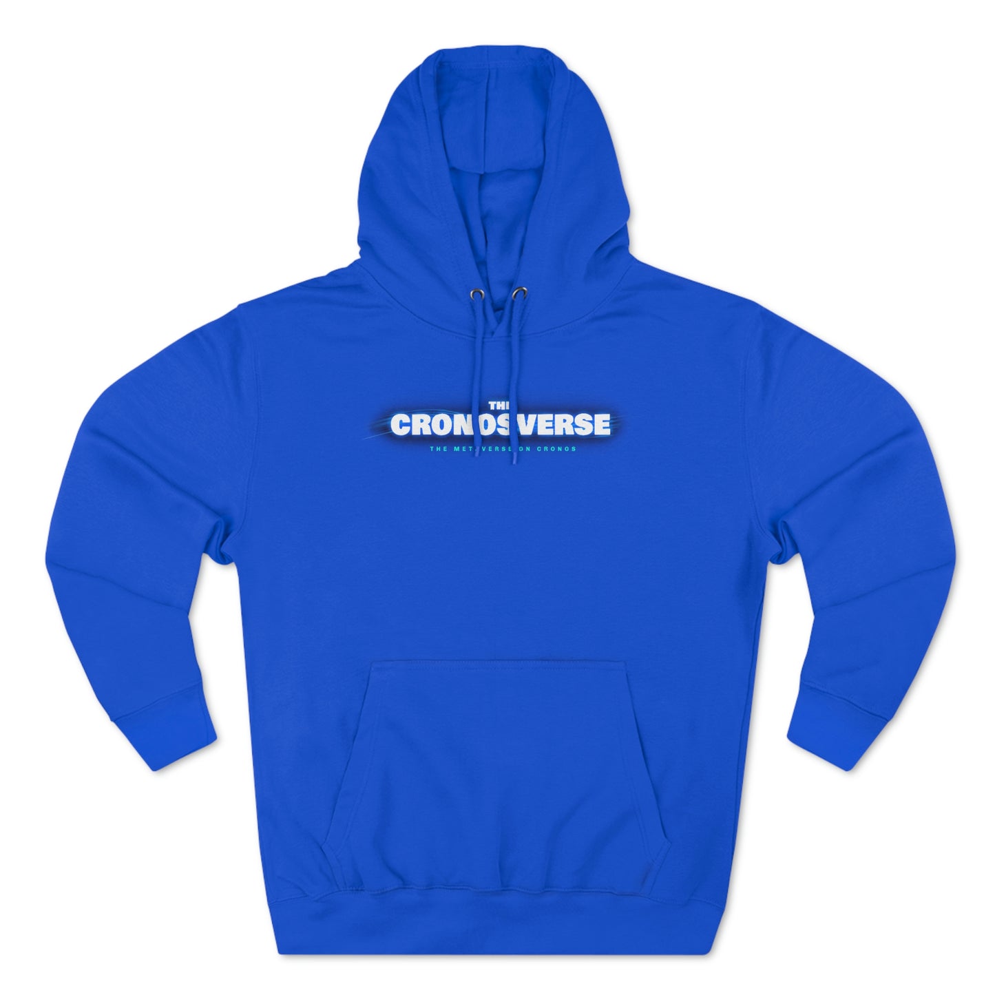 The CronosVerse (US/CAD) - Hoodie