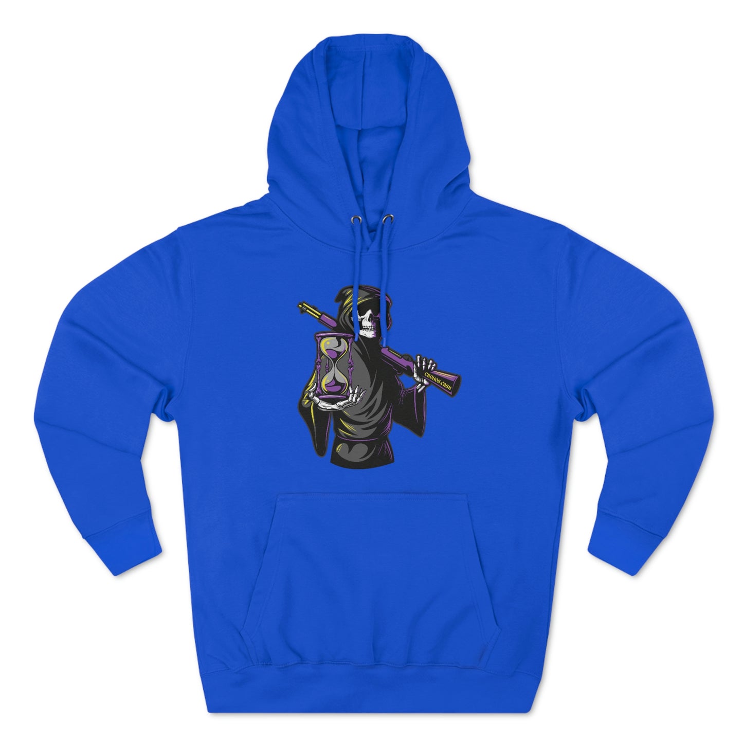 Cronos.Cash (US/CAD) - Hoodie