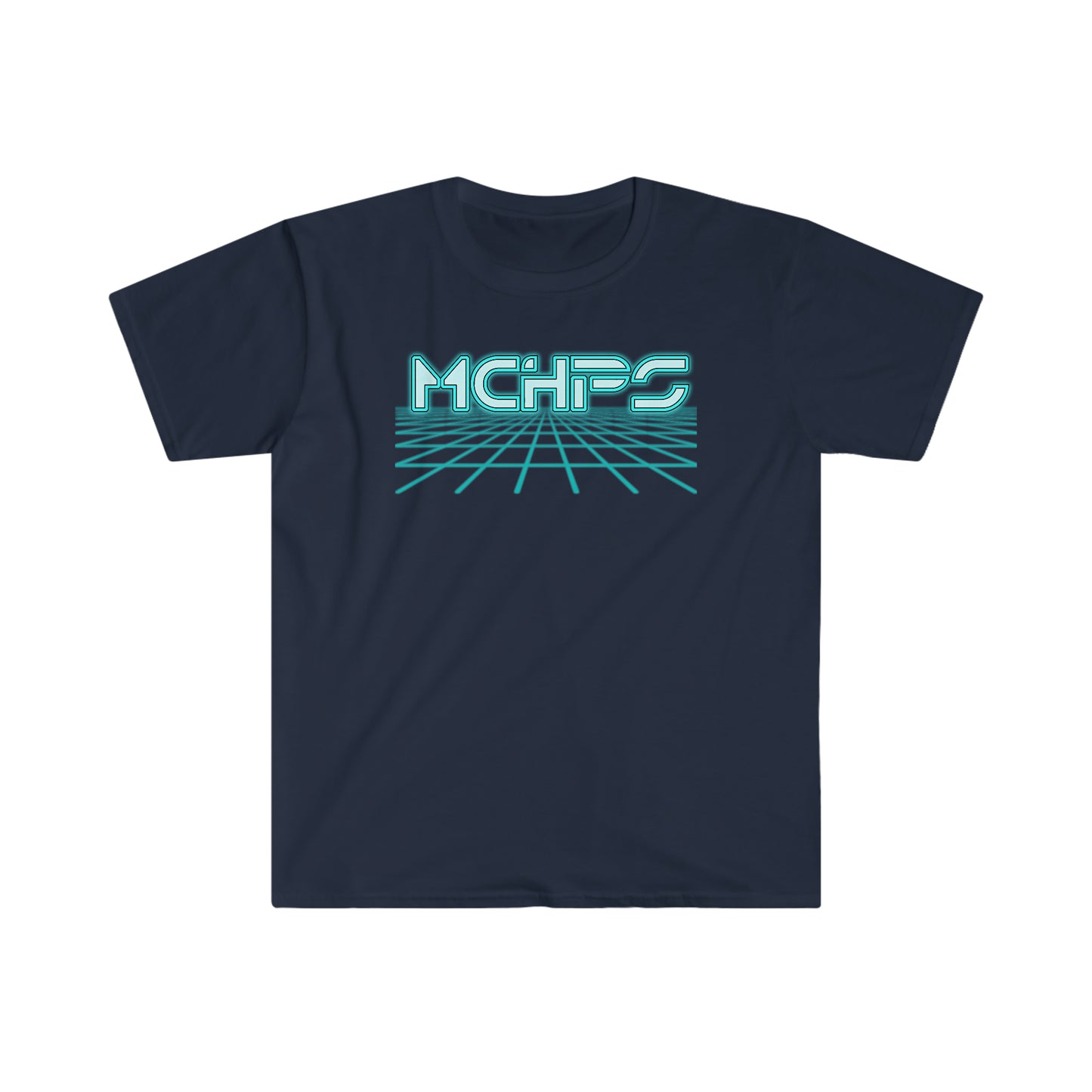 MiCROchips (US/CAD) T-Shirt