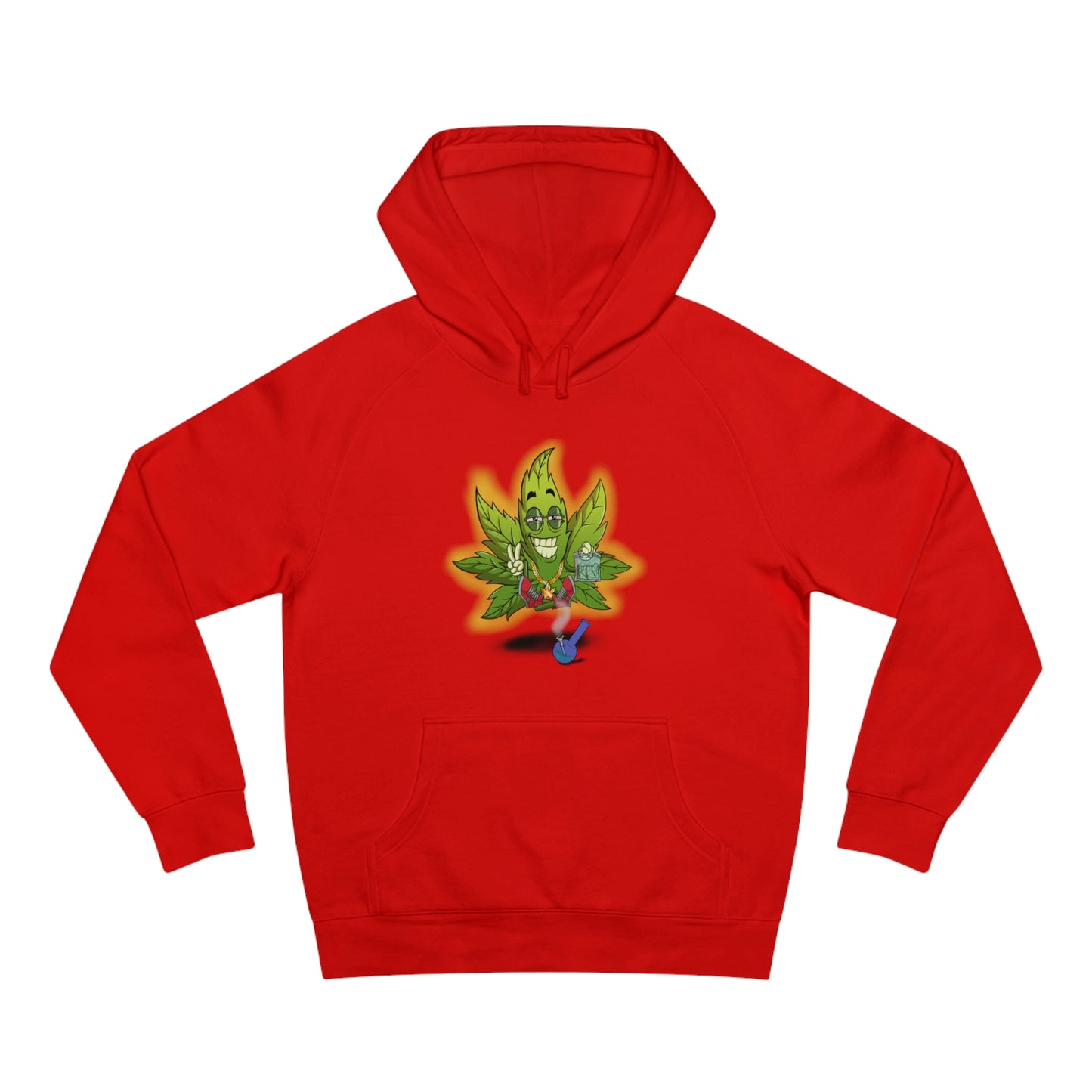 Weed Coin (AUS) Hoodie