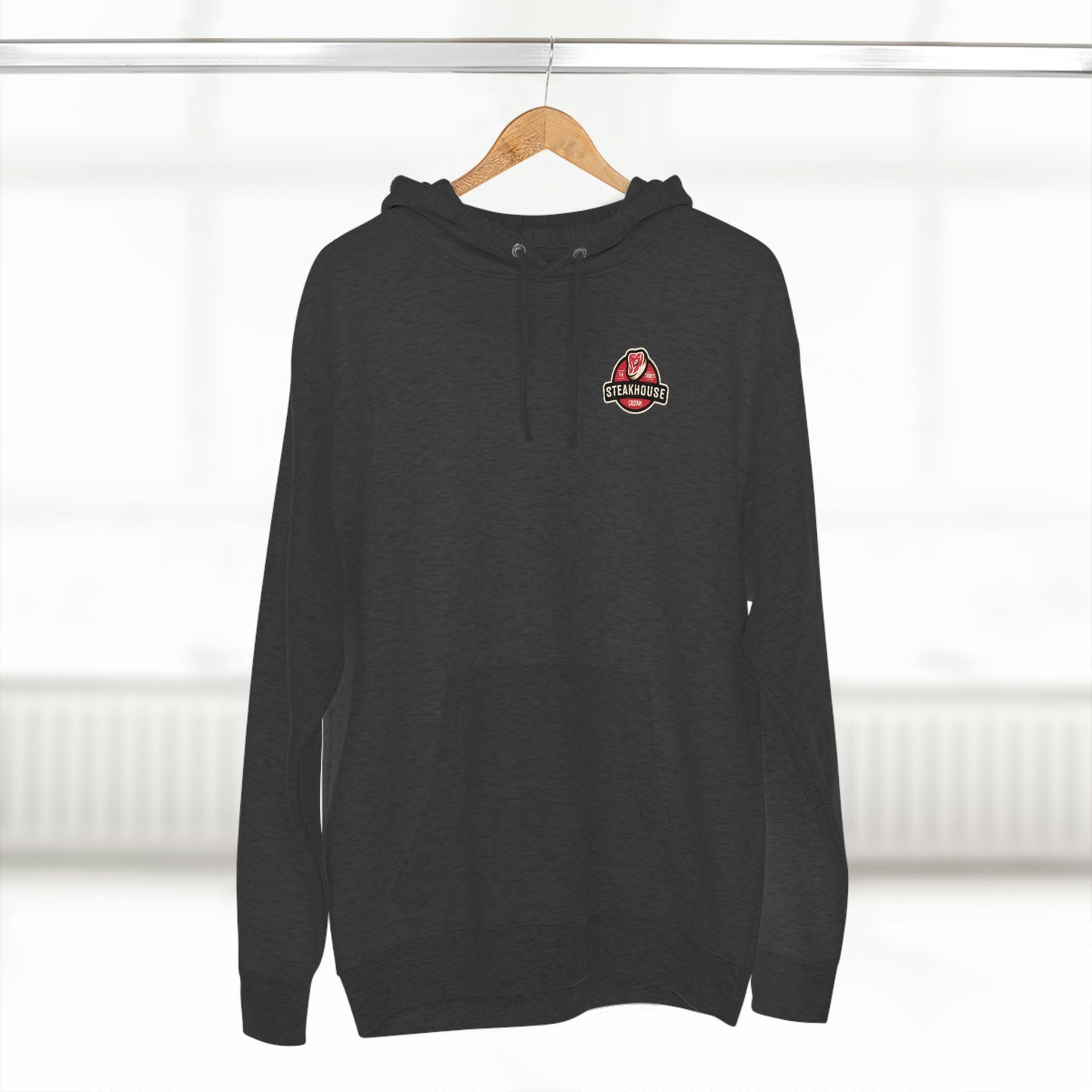 The Cronos Steakhouse (US/CAD) - Hoodie