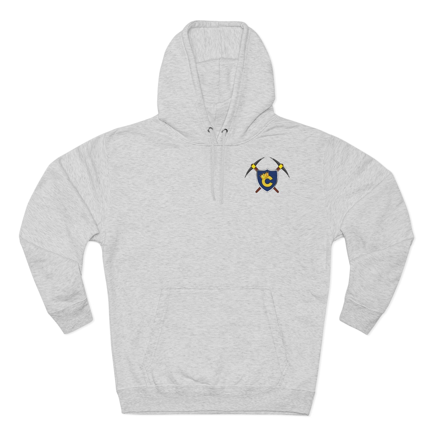 Crognomes (UK) - Hoodie