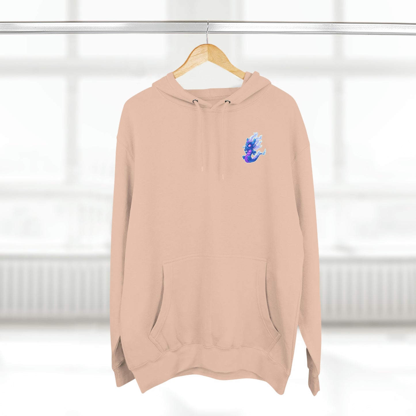 SeaShrine (US/CAD) - Hoodie