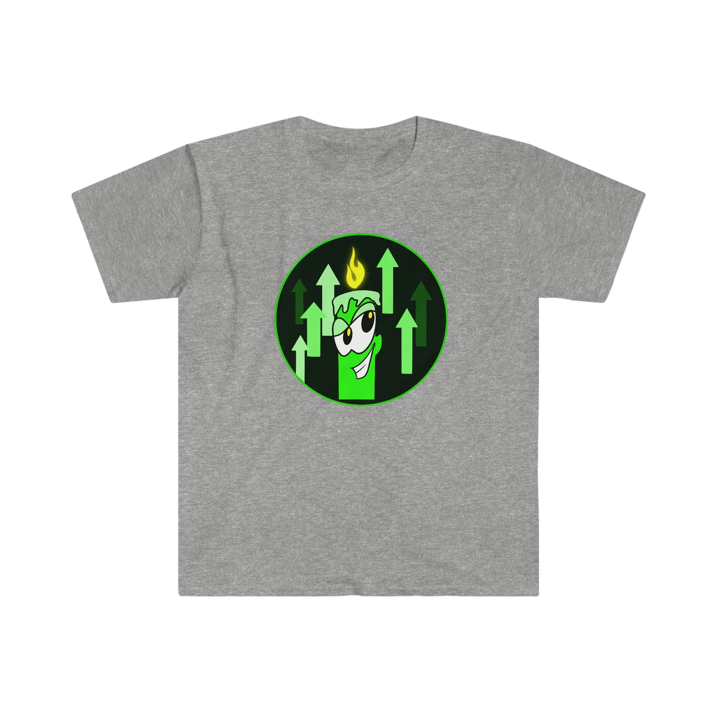 GreenStix (US/CAD) T-Shirt