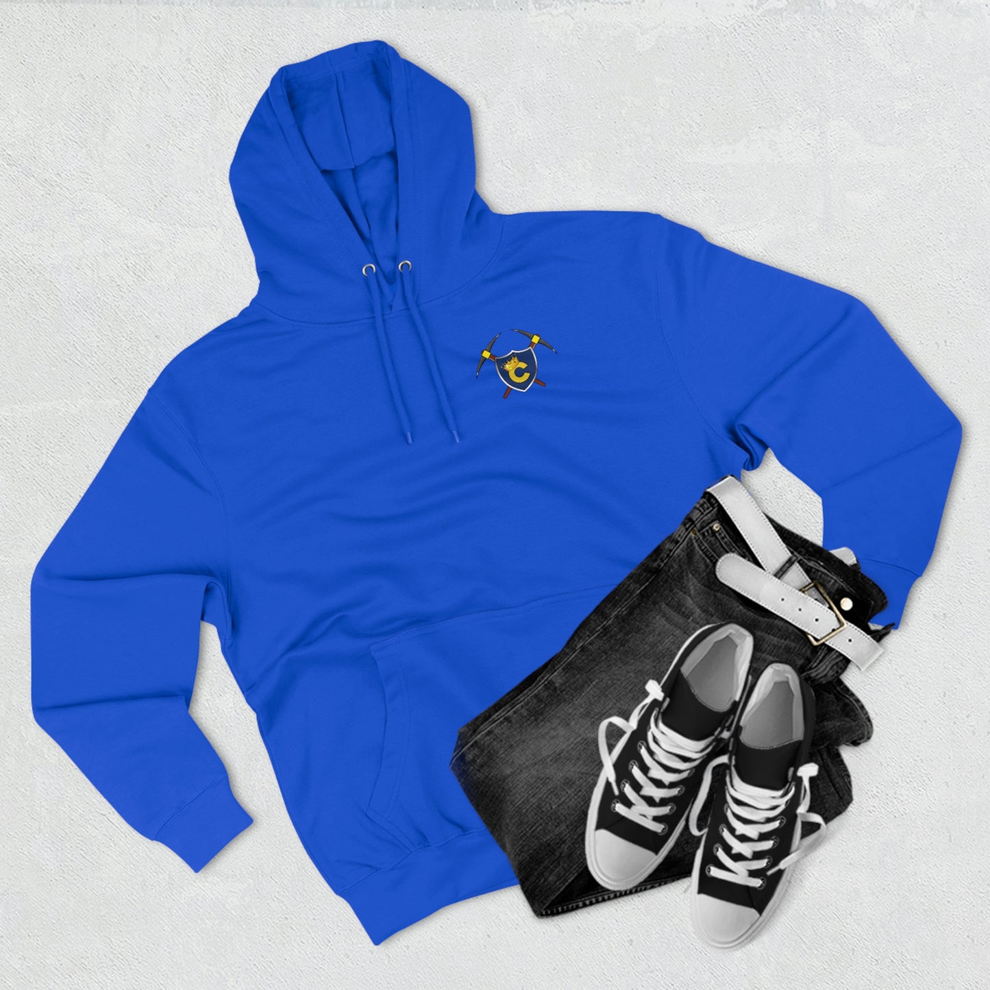 Crognomes (US/CAD) - Hoodie