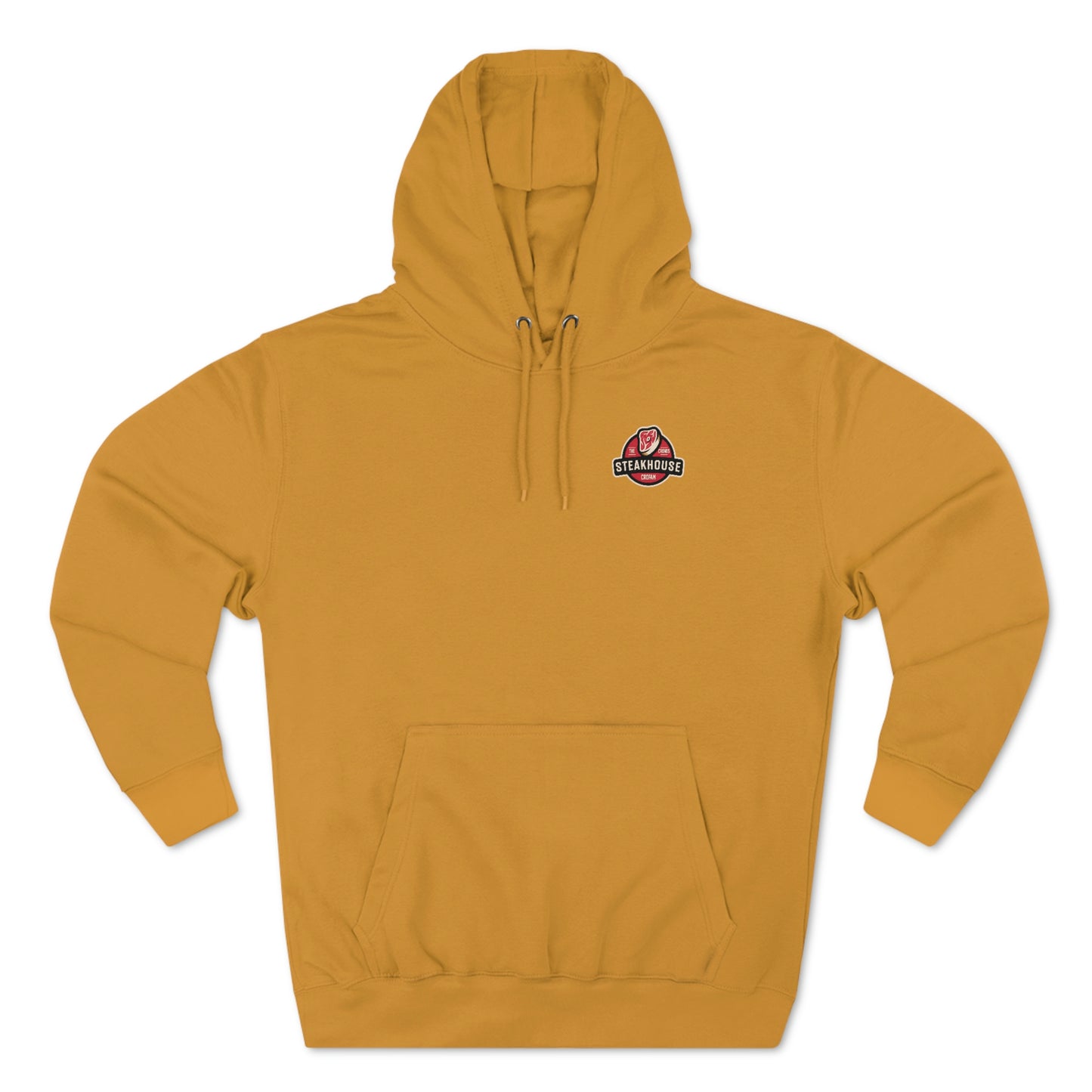 The Cronos Steakhouse (US/CAD) - Hoodie