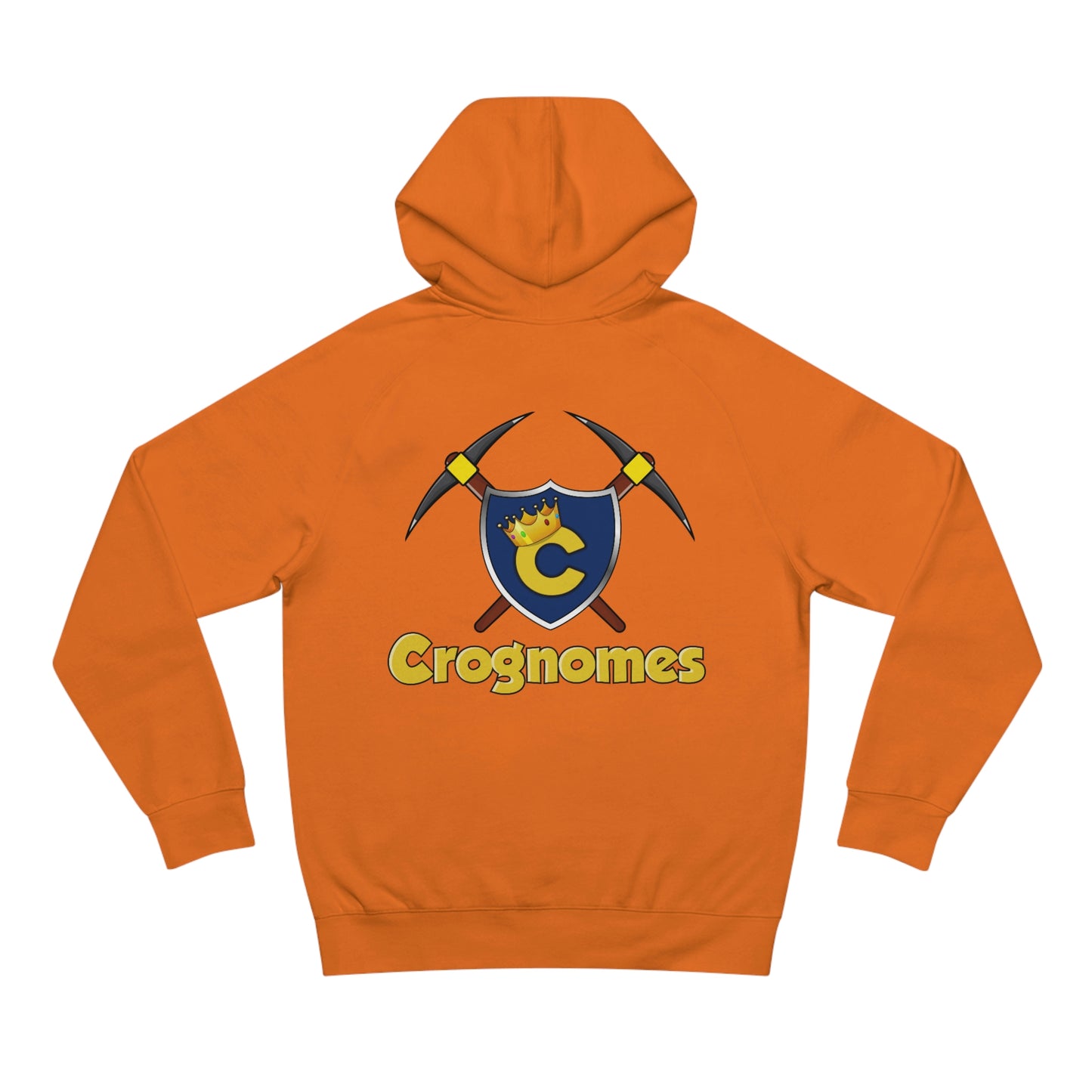 Crognomes (AUS) - Hoodie