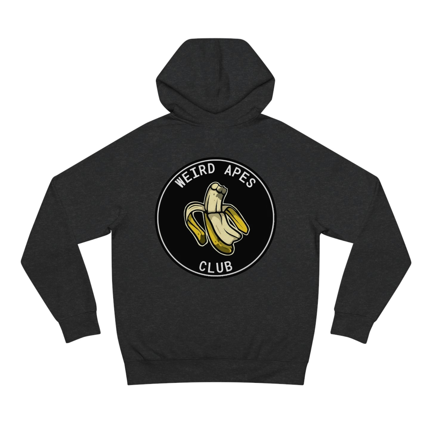 Weird Apes Club (AUS) - Hoodie