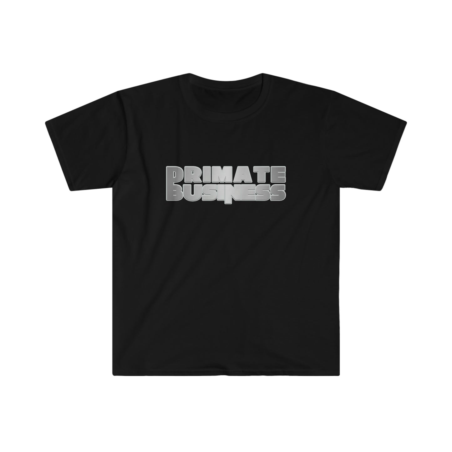 Cronos Primate Business (AUS) - T-Shirt