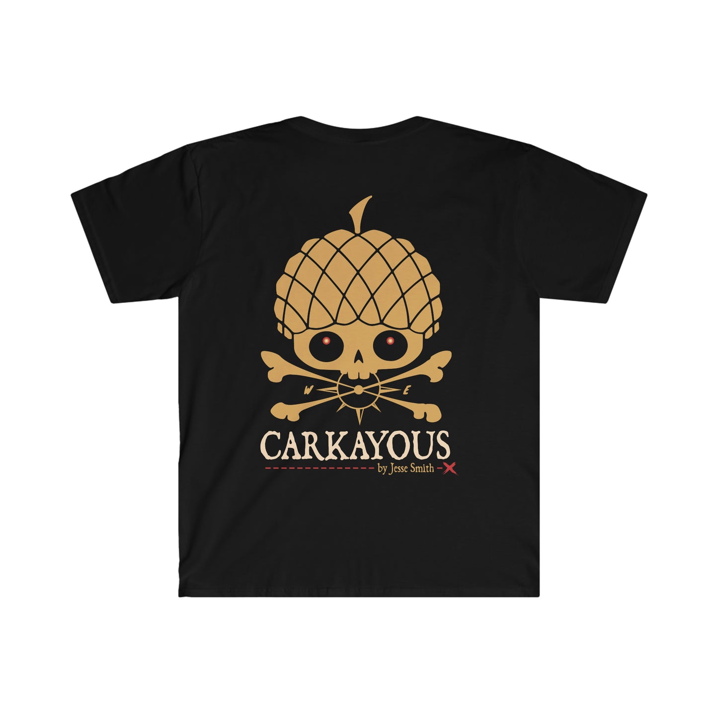 Carkayous (US/CAD) - T-Shirt