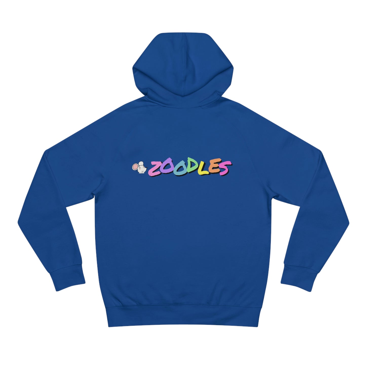 Zoodles (AUS) - Hoodie