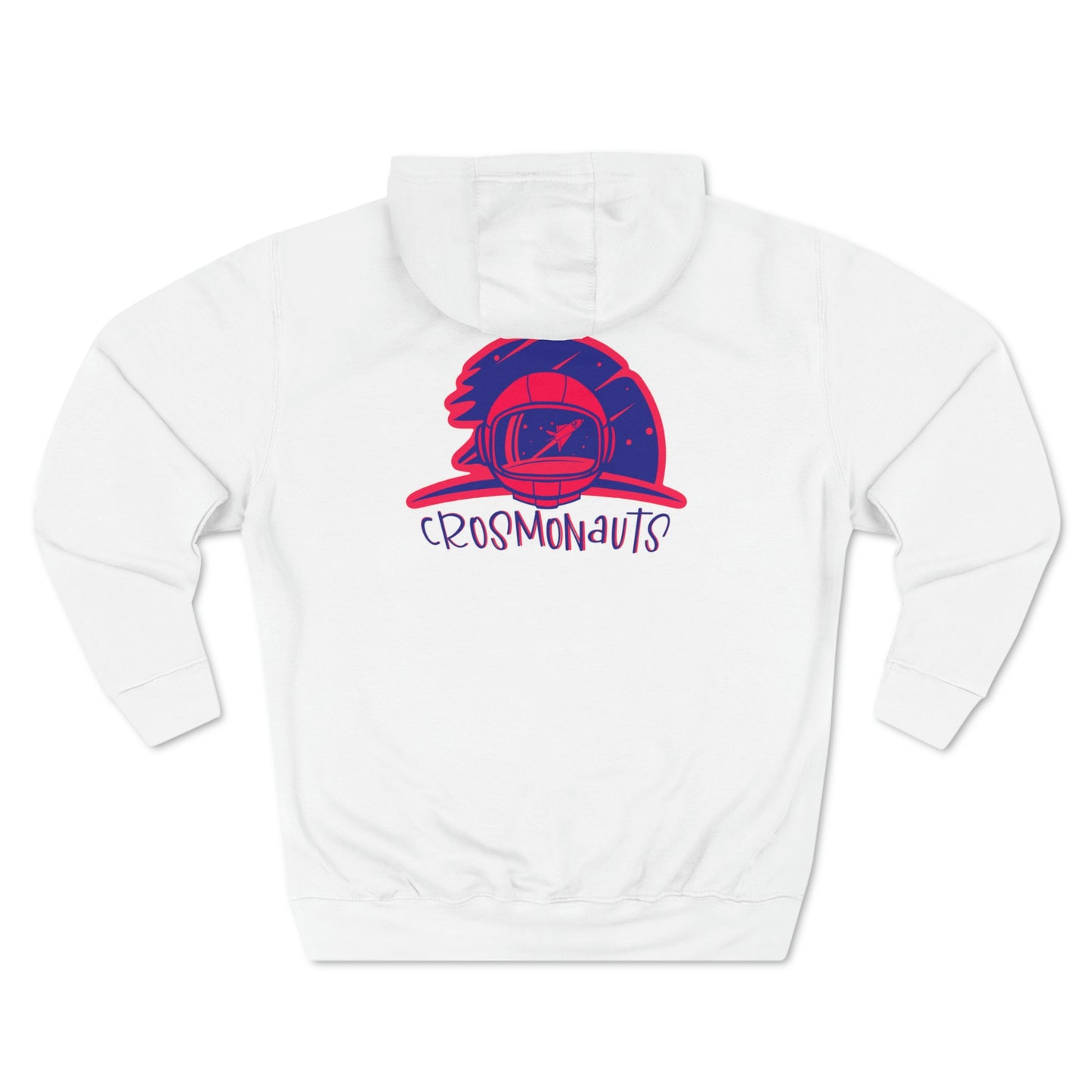 Crosmonauts (US/CAD) - Hoodie