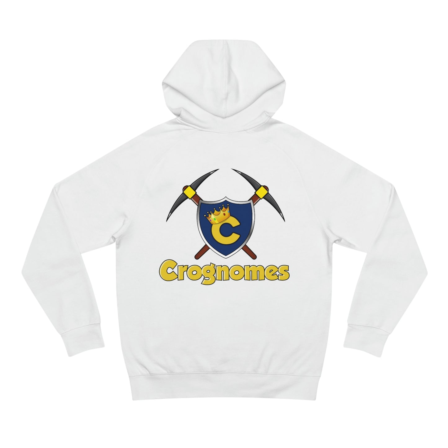 Crognomes (AUS) - Hoodie