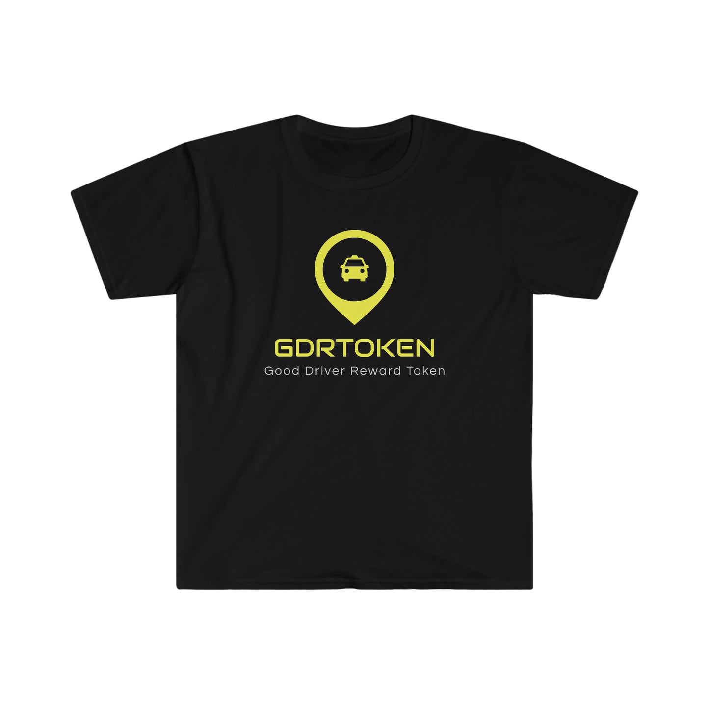 GDRToken (US/CAD) -  T-Shirt