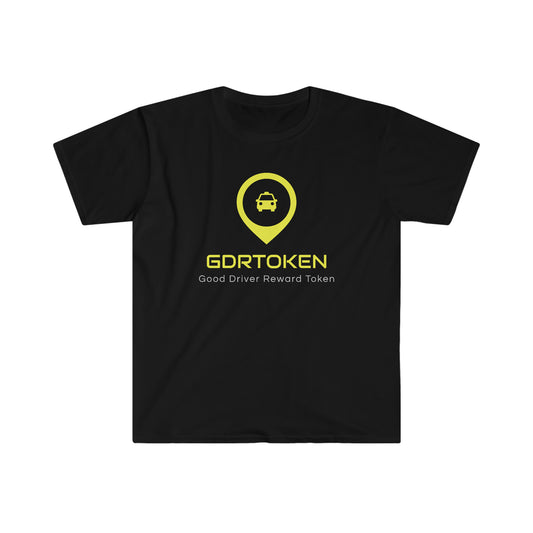 GDRToken (US/CAD) -  T-Shirt