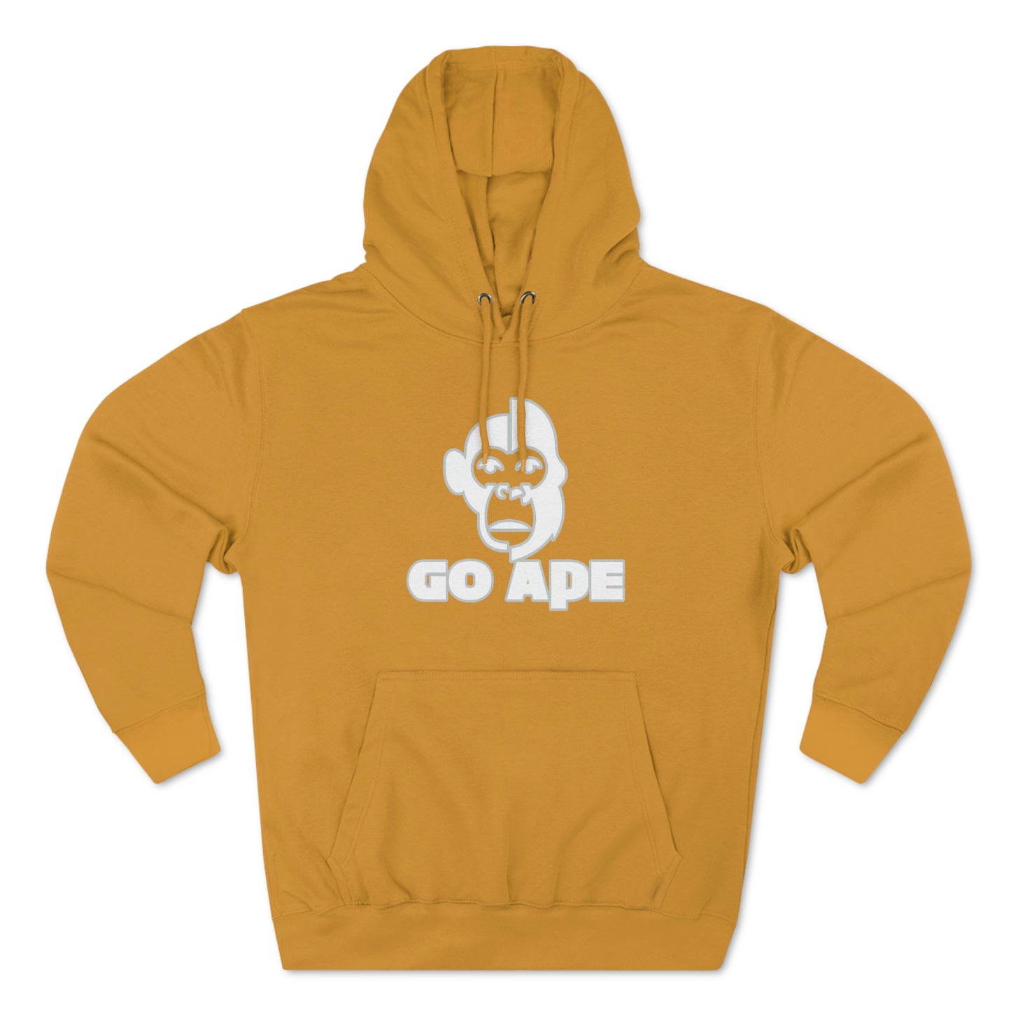 Cronos Monkey Business (US/CAD) - Hoodie