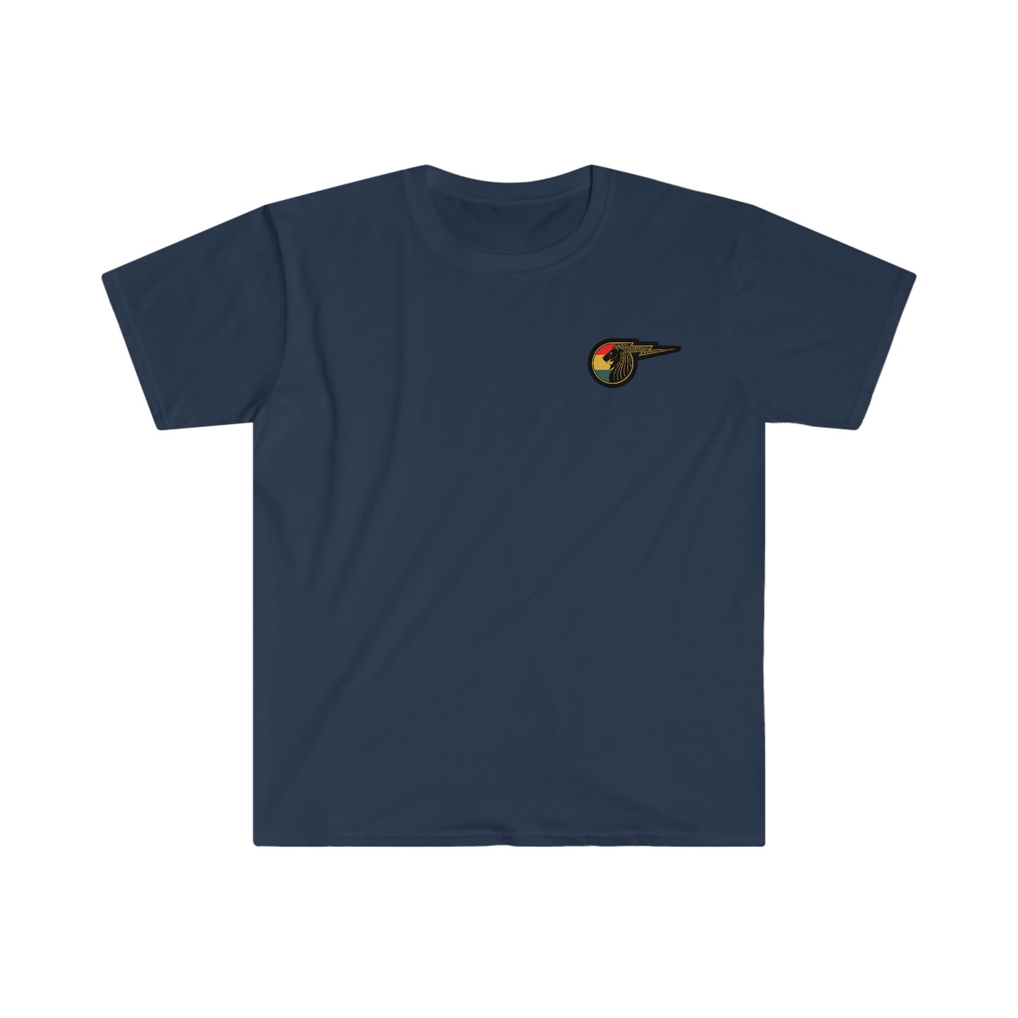 Island Thunder (US/CAD) - T-Shirt