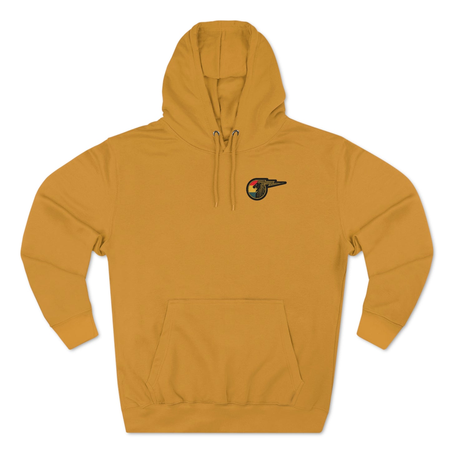 Island Thunder (US/CAD) - Hoodie